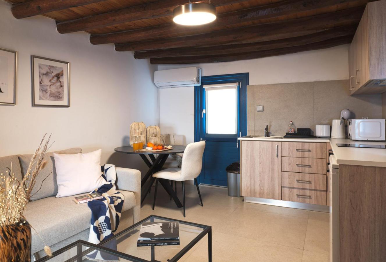 Cottage at The Olive Manor