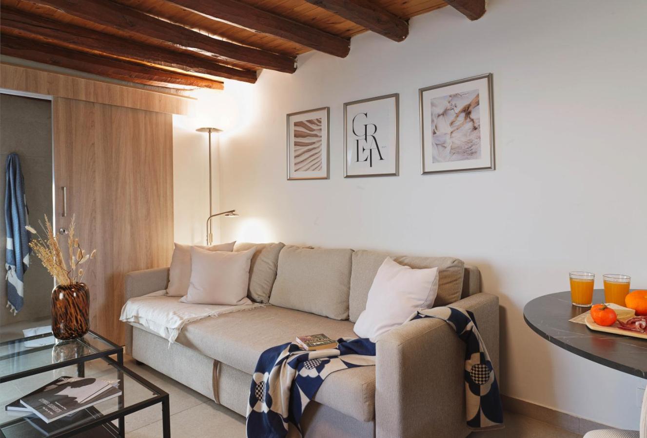 Cottage at The Olive Manor