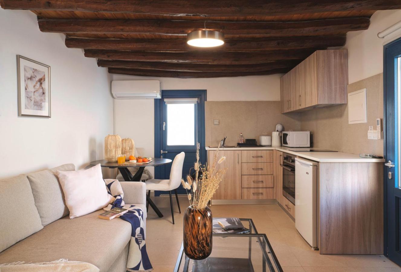 Cottage at The Olive Manor