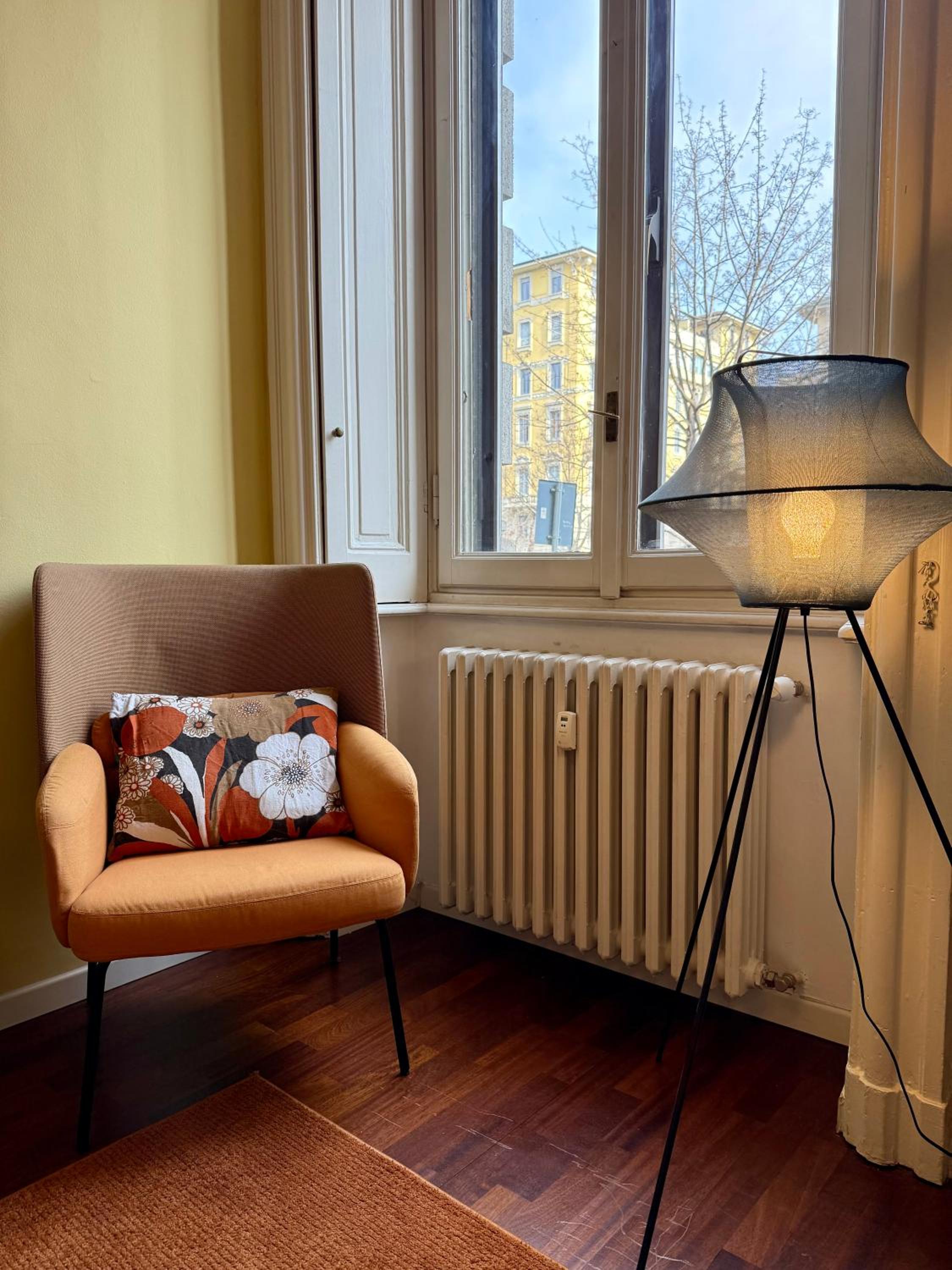LURO Deluxe Apartments - San Babila Cozy Home