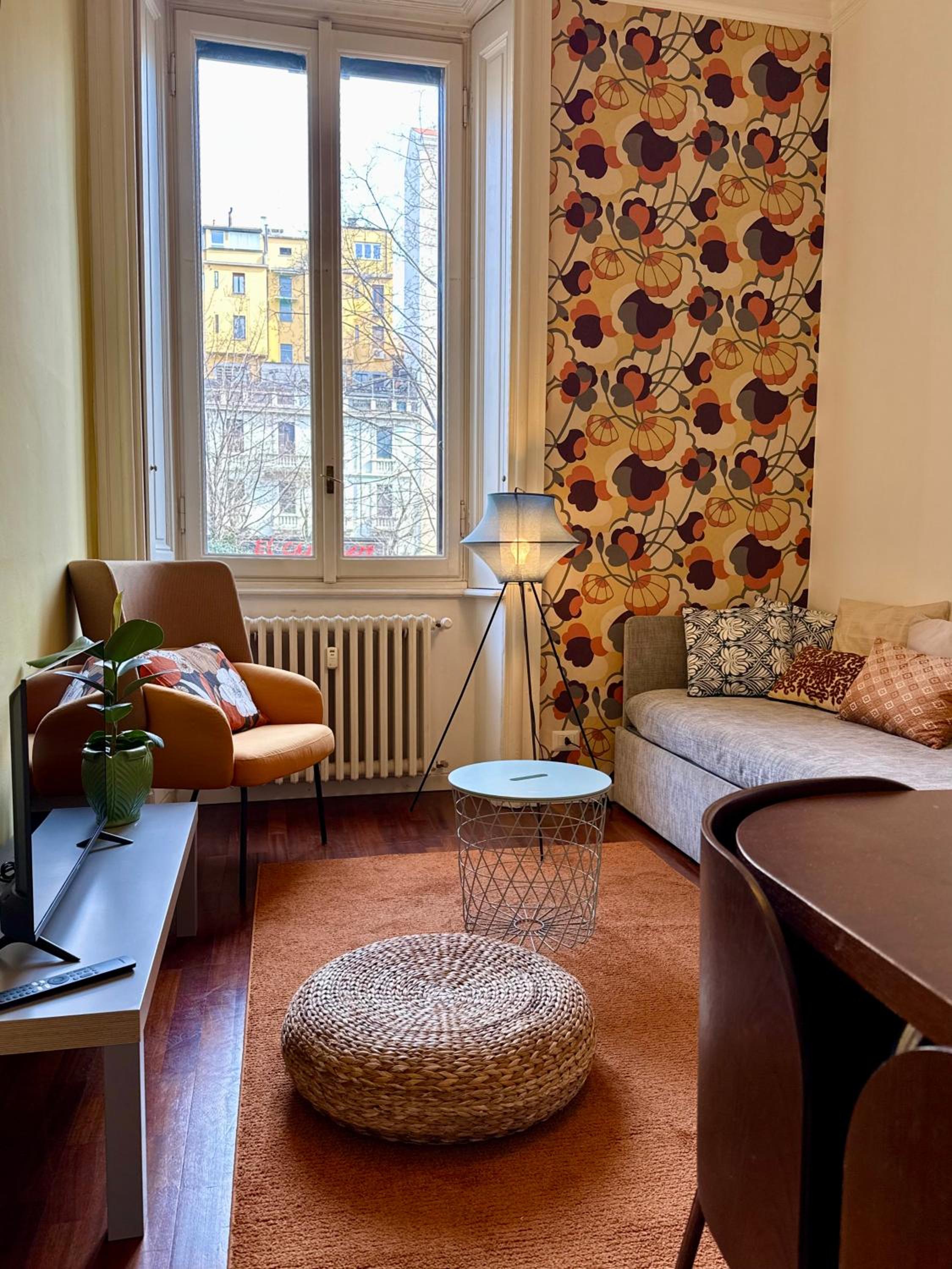 LURO Deluxe Apartments - San Babila Cozy Home