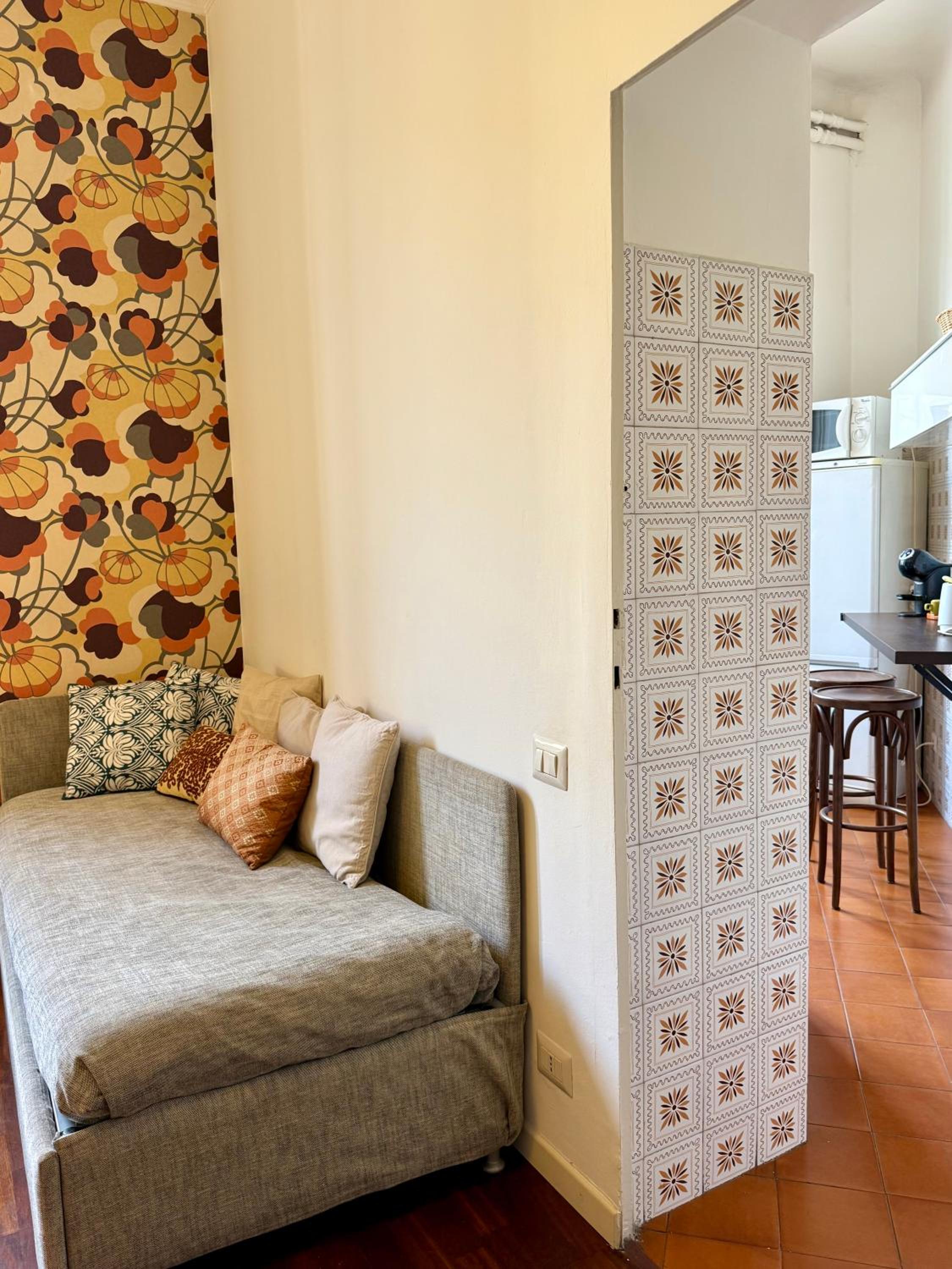 LURO Deluxe Apartments - San Babila Cozy Home