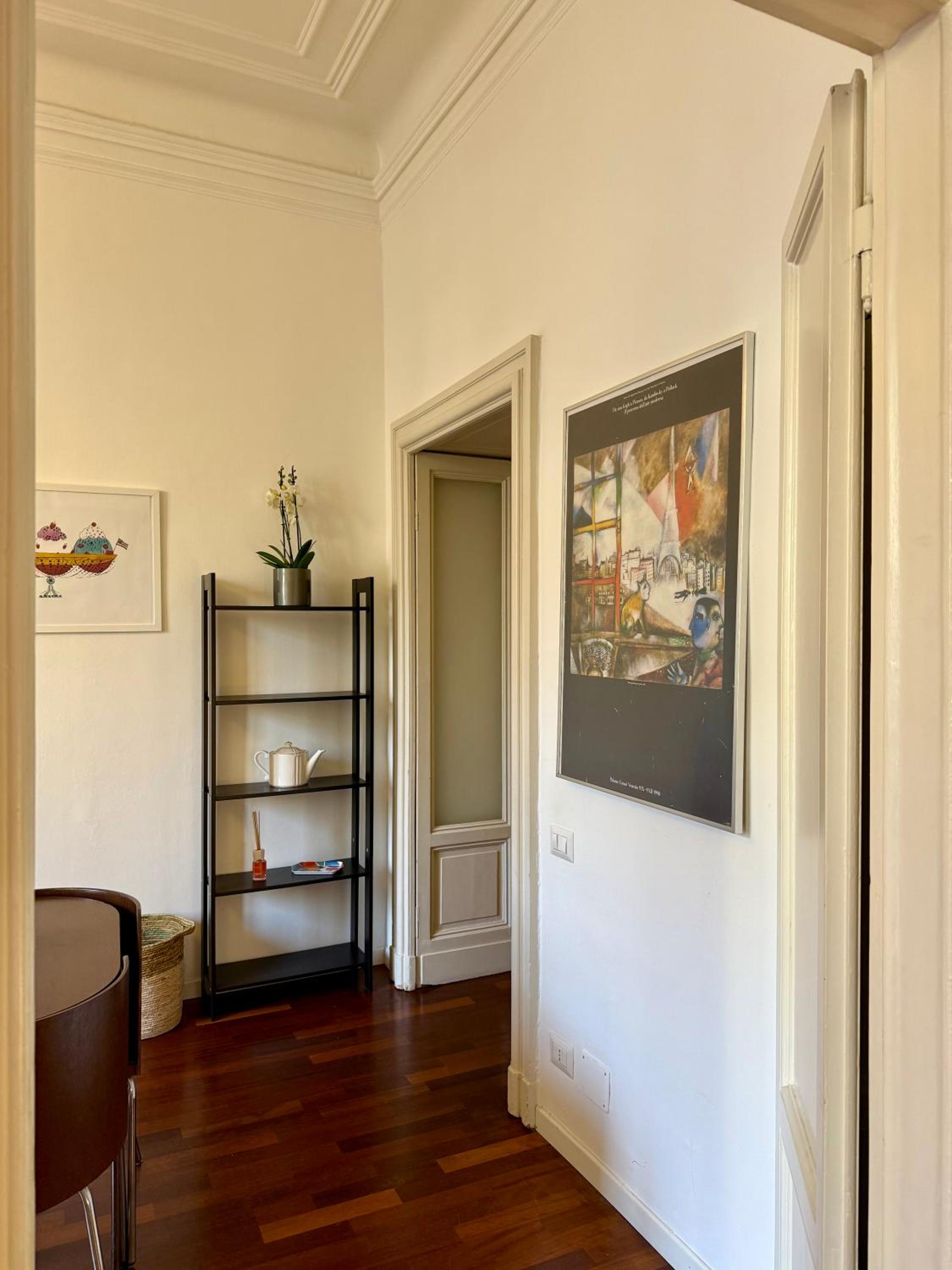 LURO Deluxe Apartments - San Babila Cozy Home