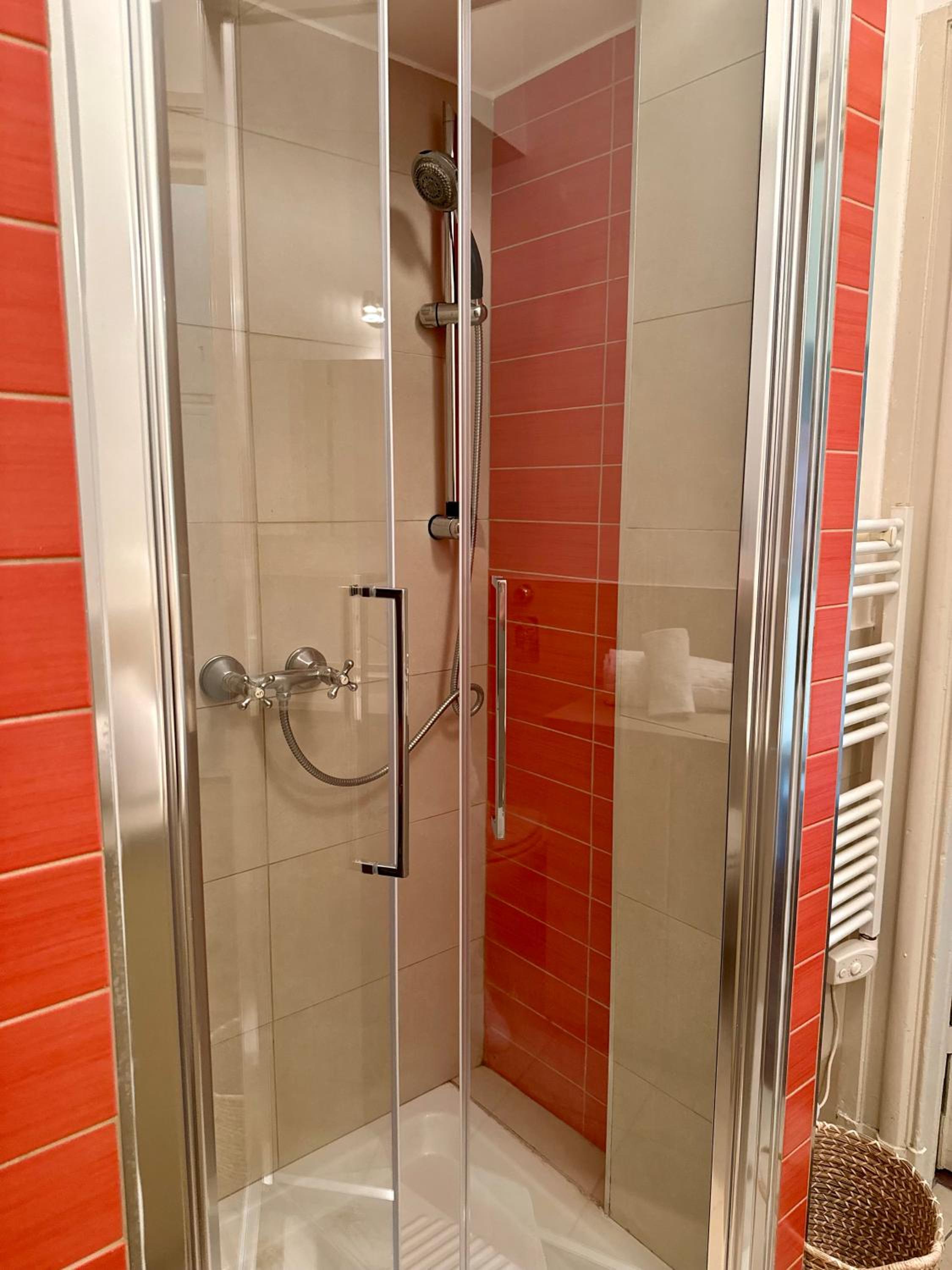 LURO Deluxe Apartments - San Babila Cozy Home
