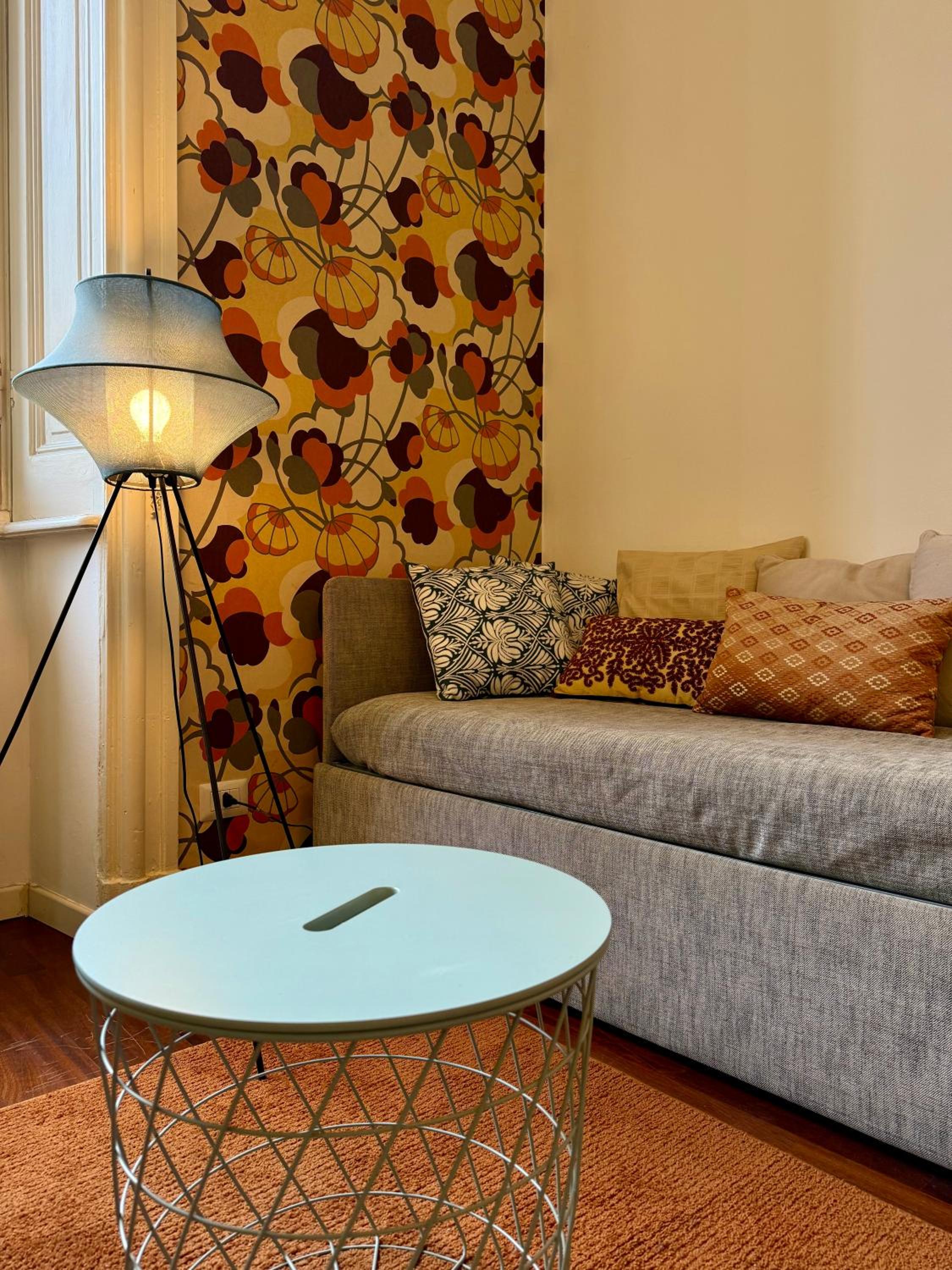 LURO Deluxe Apartments - San Babila Cozy Home