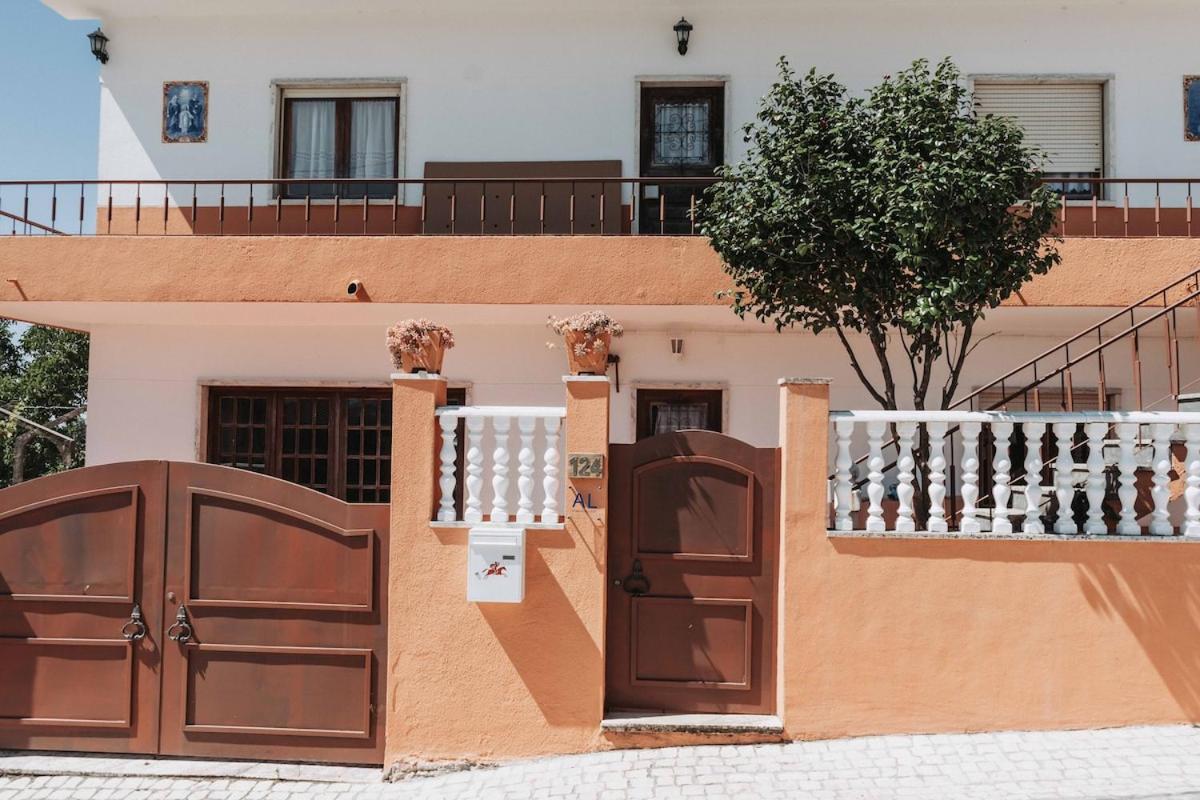 Casa Angelino