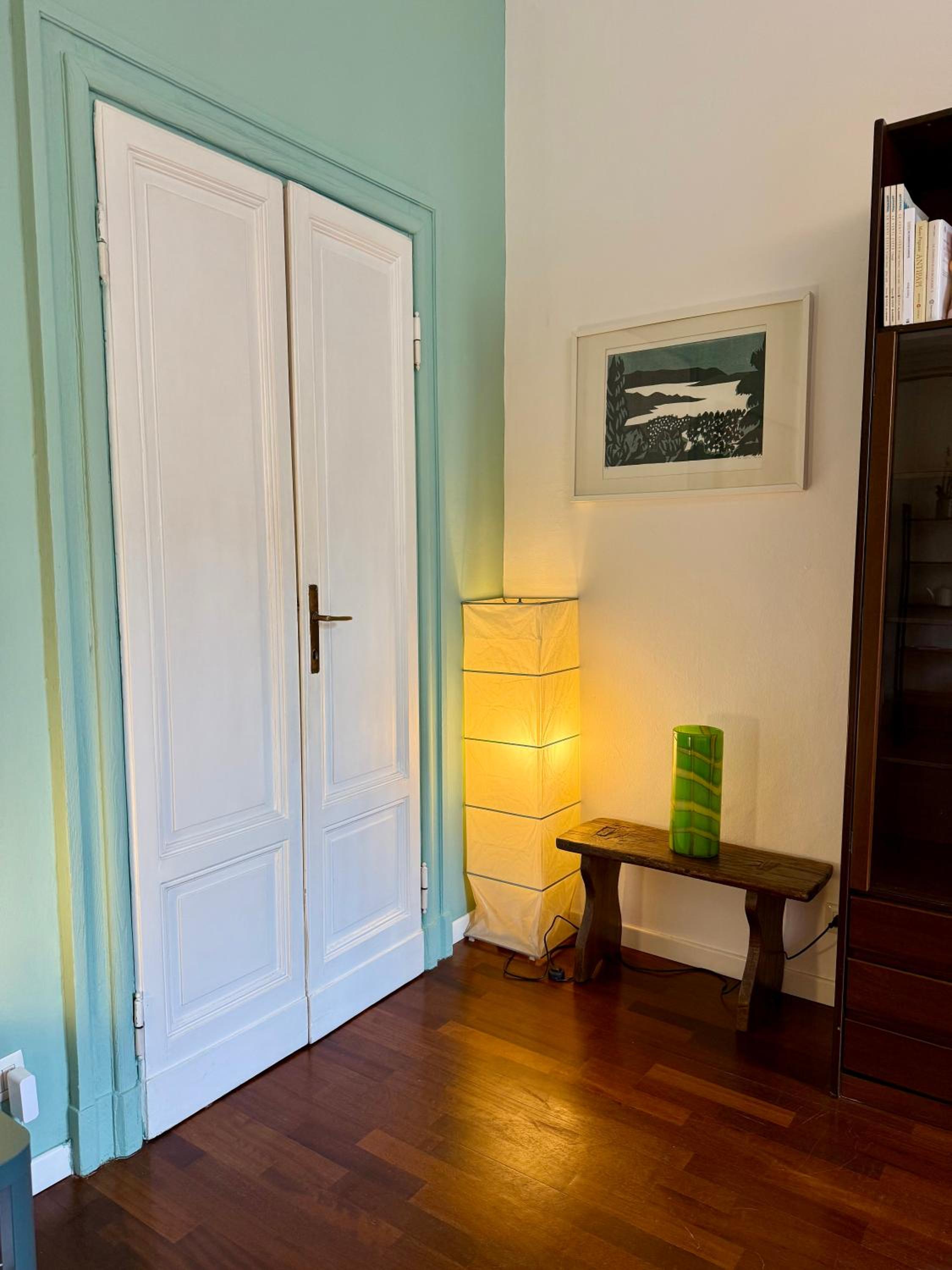 LURO Deluxe Apartments - San Babila Cozy Home