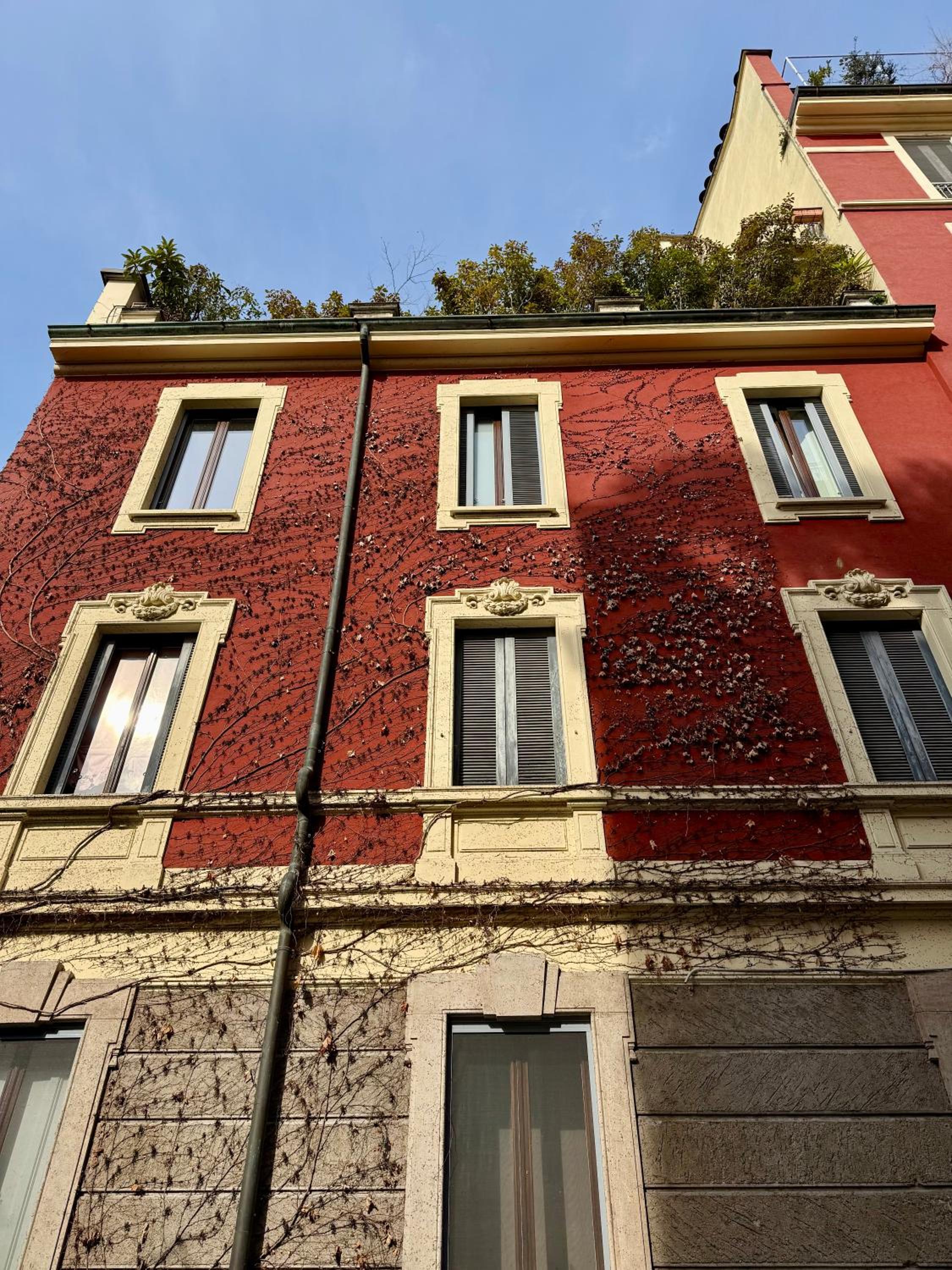 LURO Deluxe Apartments - San Babila Cozy Home