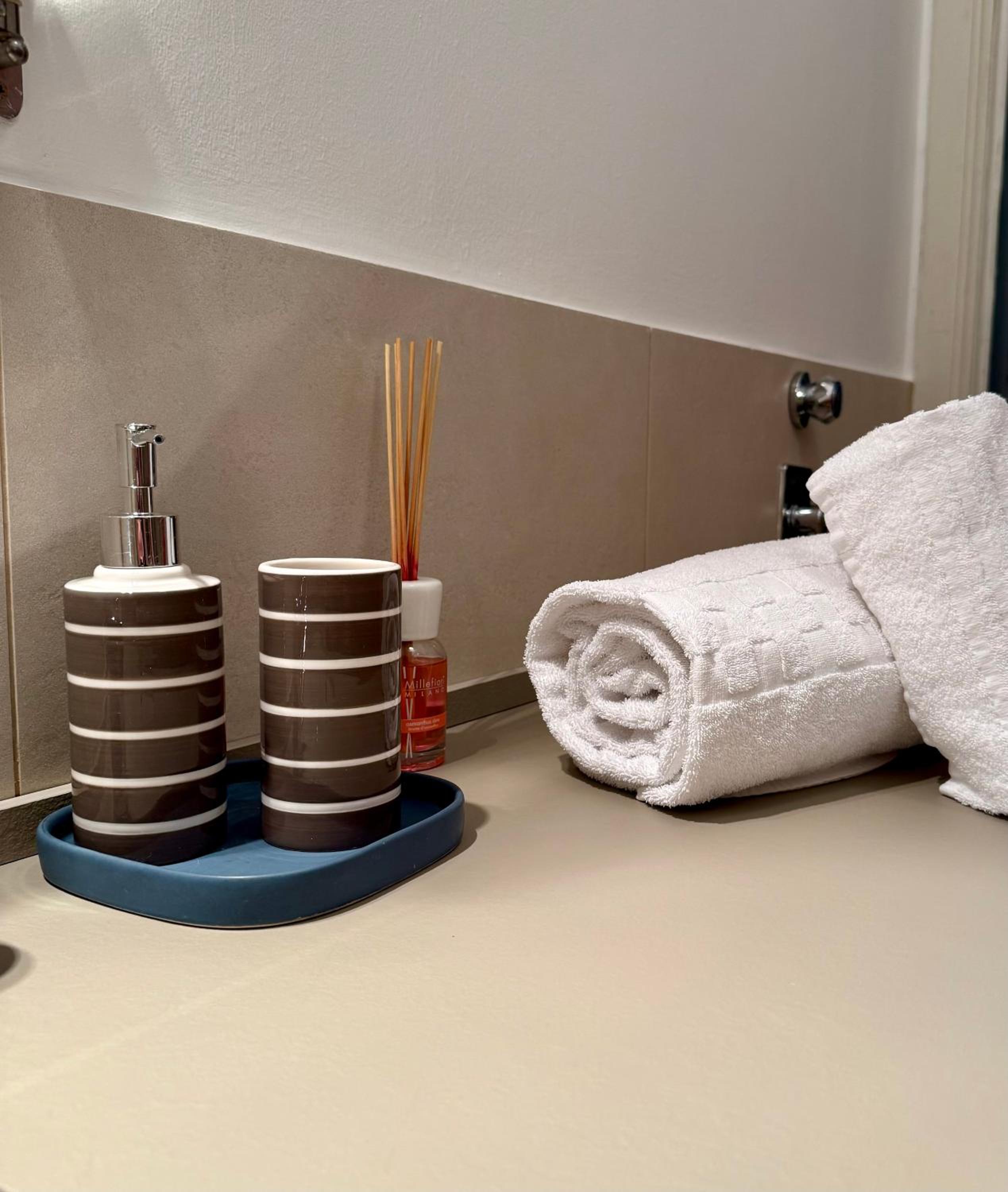 LURO Deluxe Apartments - San Babila Cozy Home