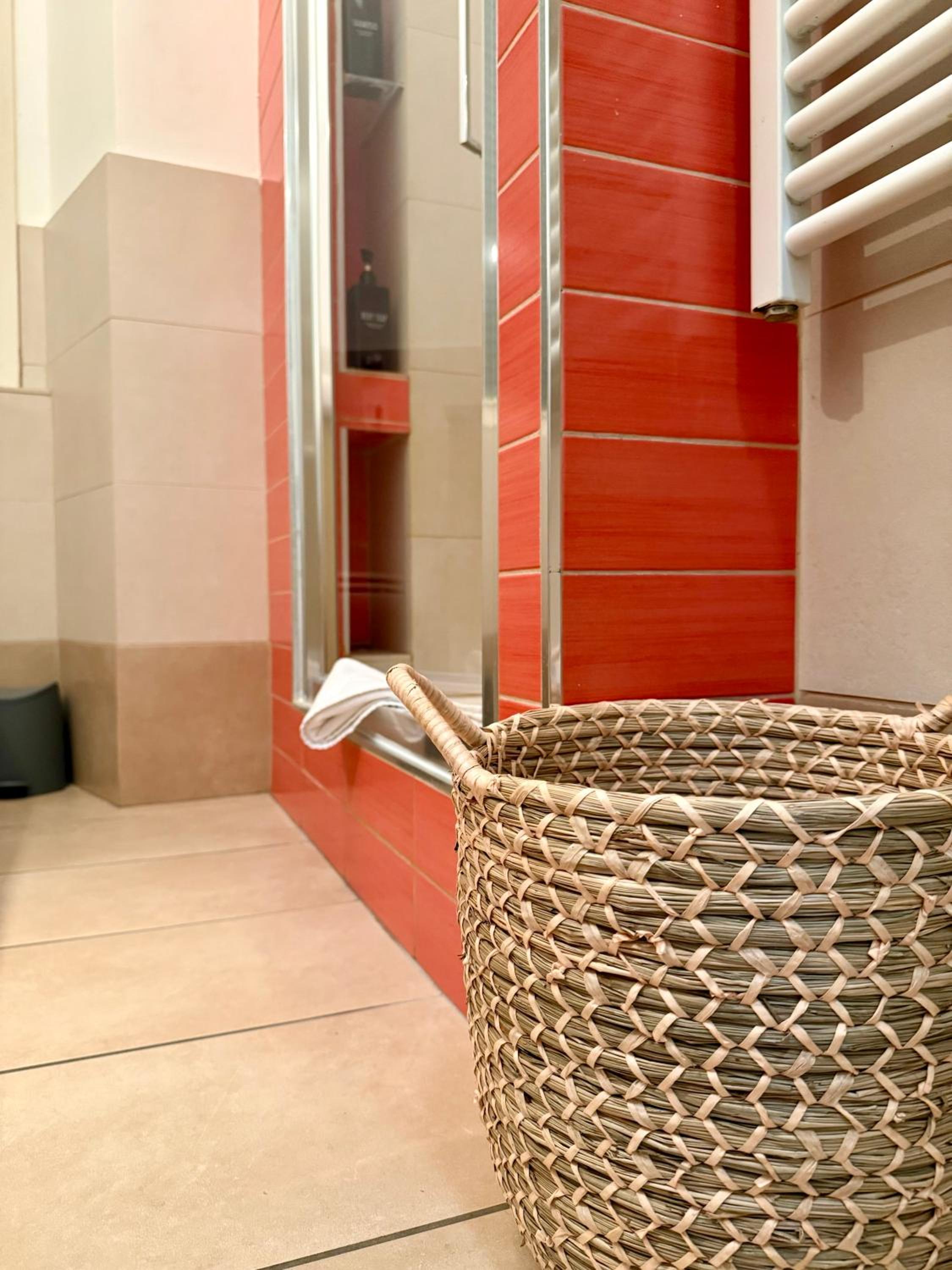 LURO Deluxe Apartments - San Babila Cozy Home