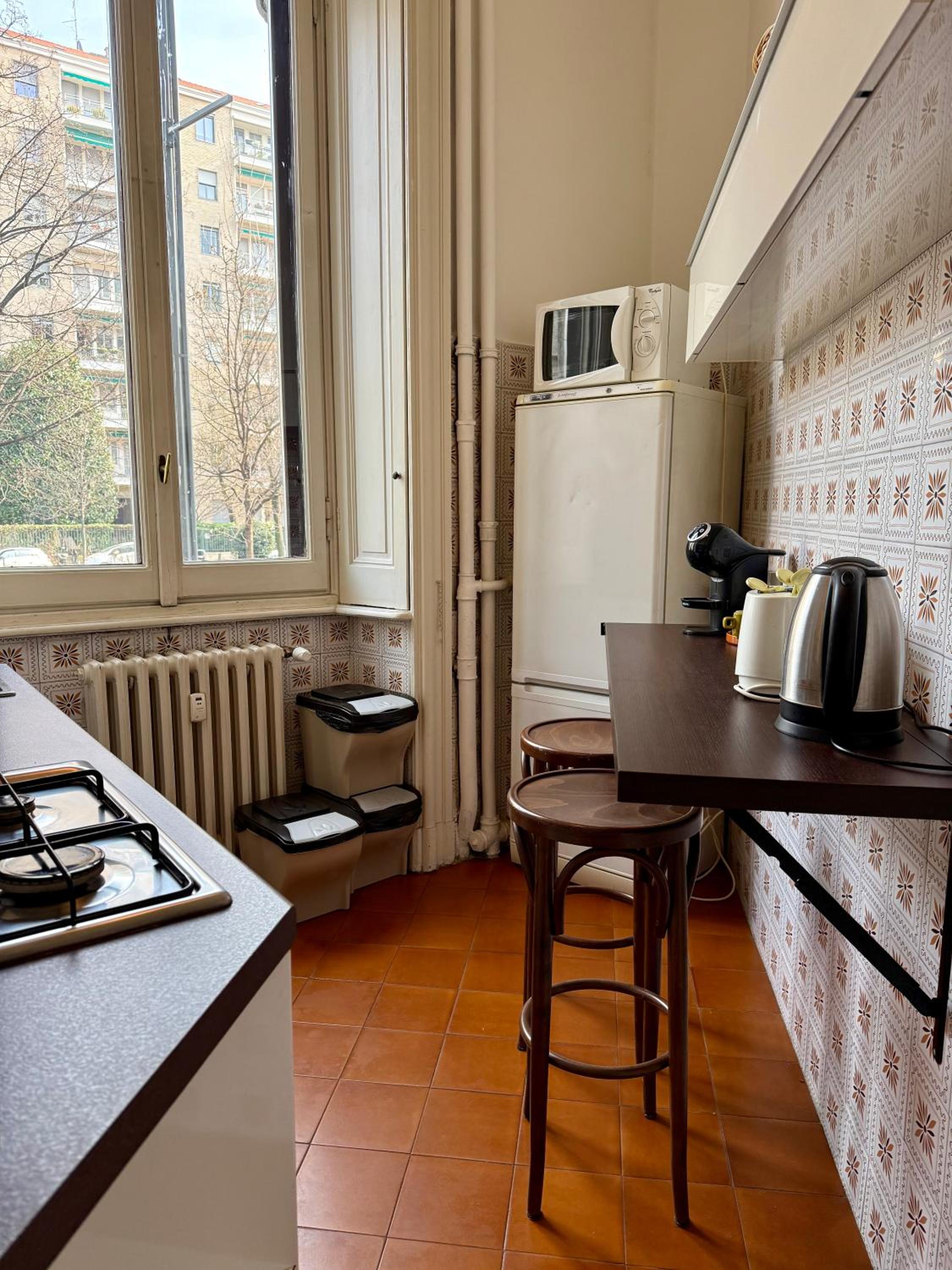 LURO Deluxe Apartments - San Babila Cozy Home