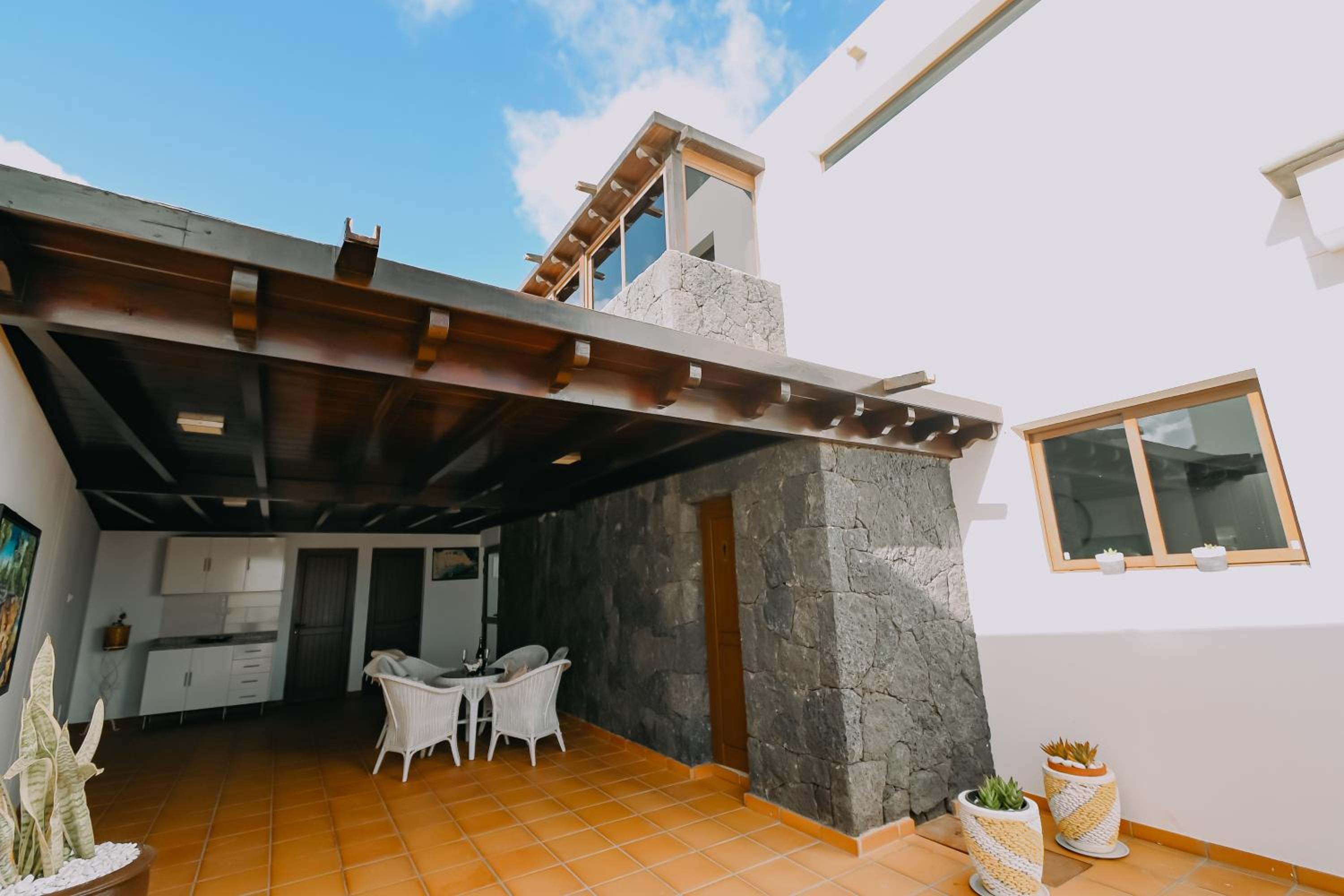 Casa Bella Vista