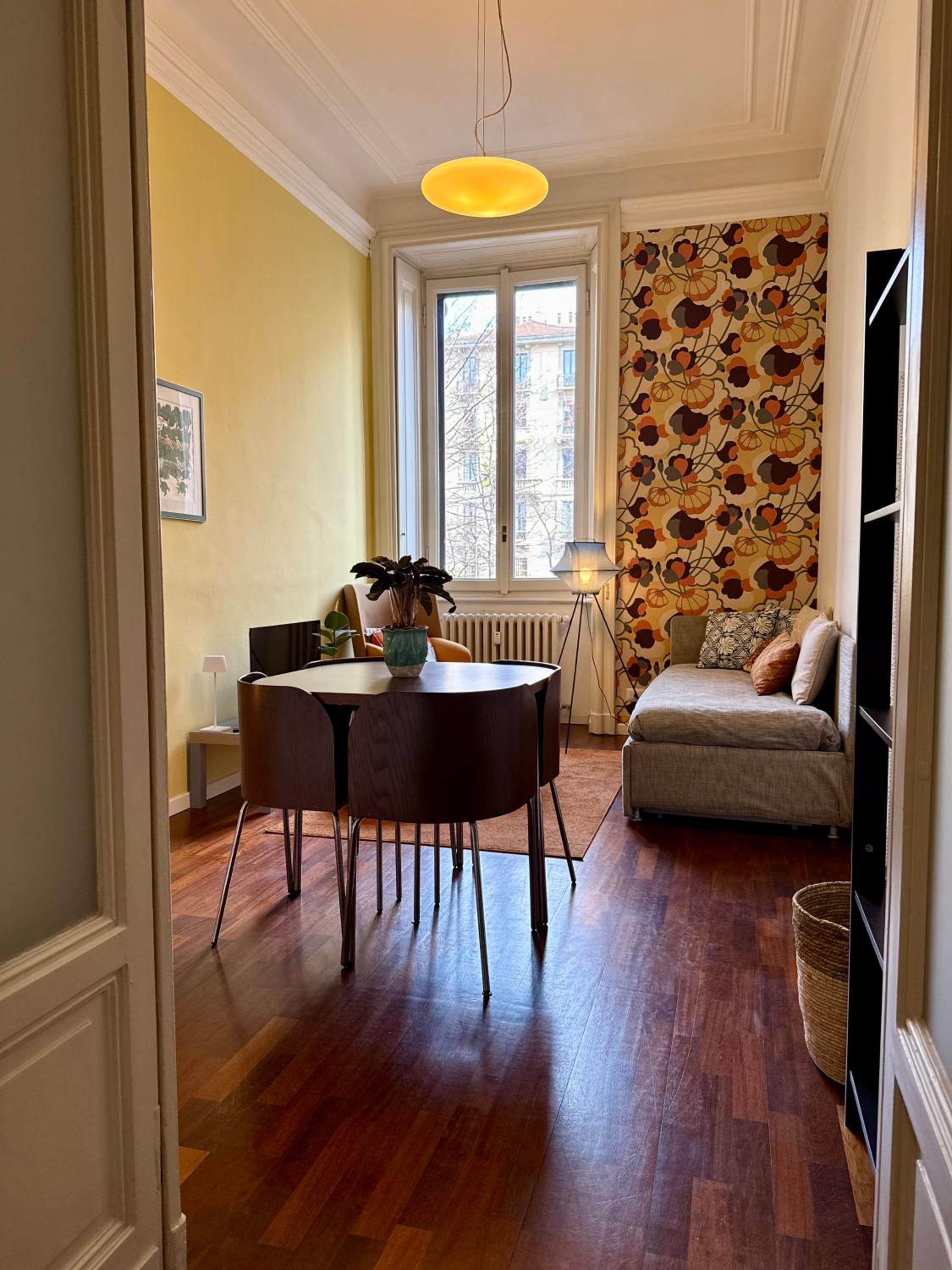LURO Deluxe Apartments - San Babila Cozy Home