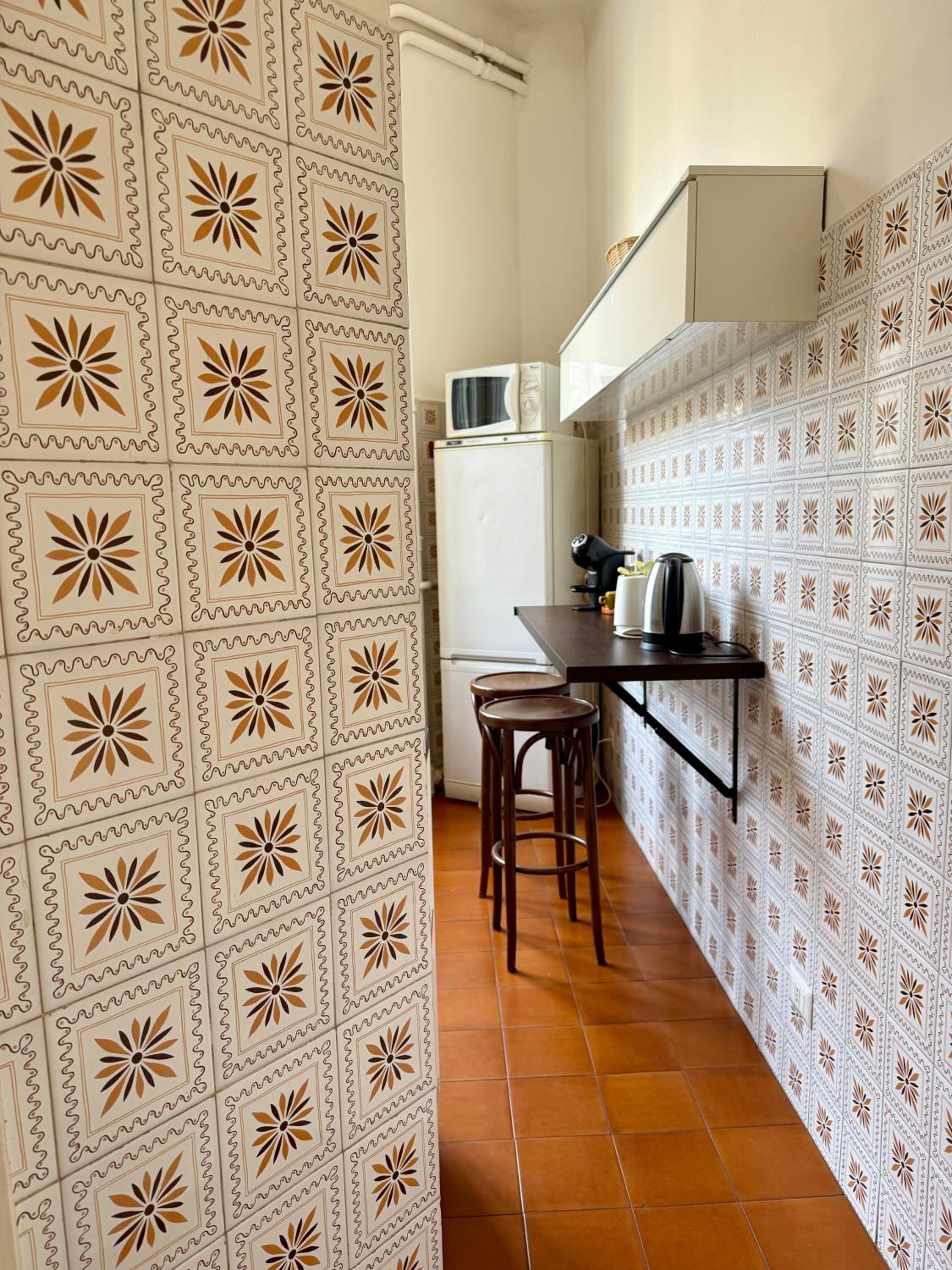 LURO Deluxe Apartments - San Babila Cozy Home