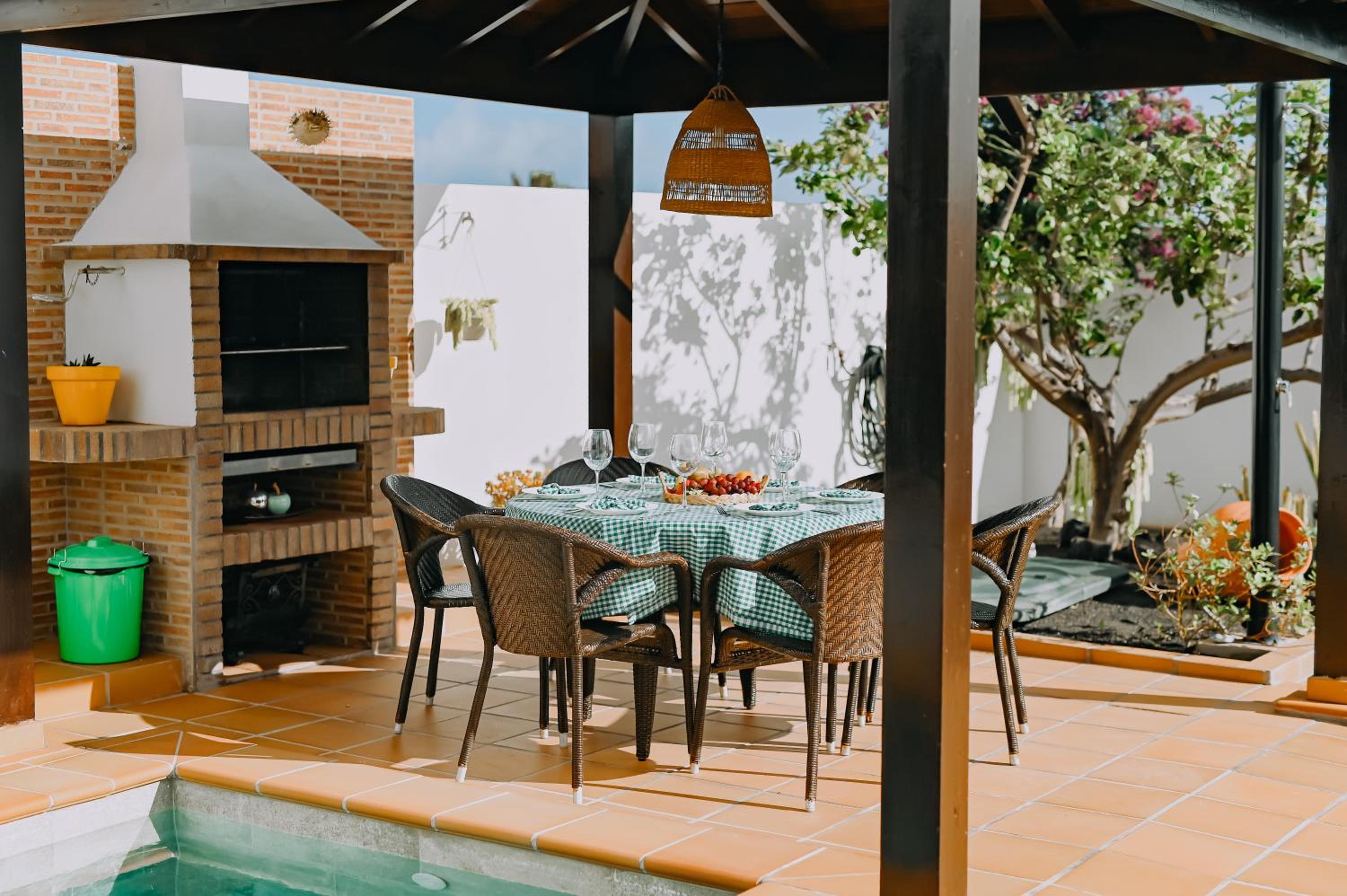 Casa Bella Vista