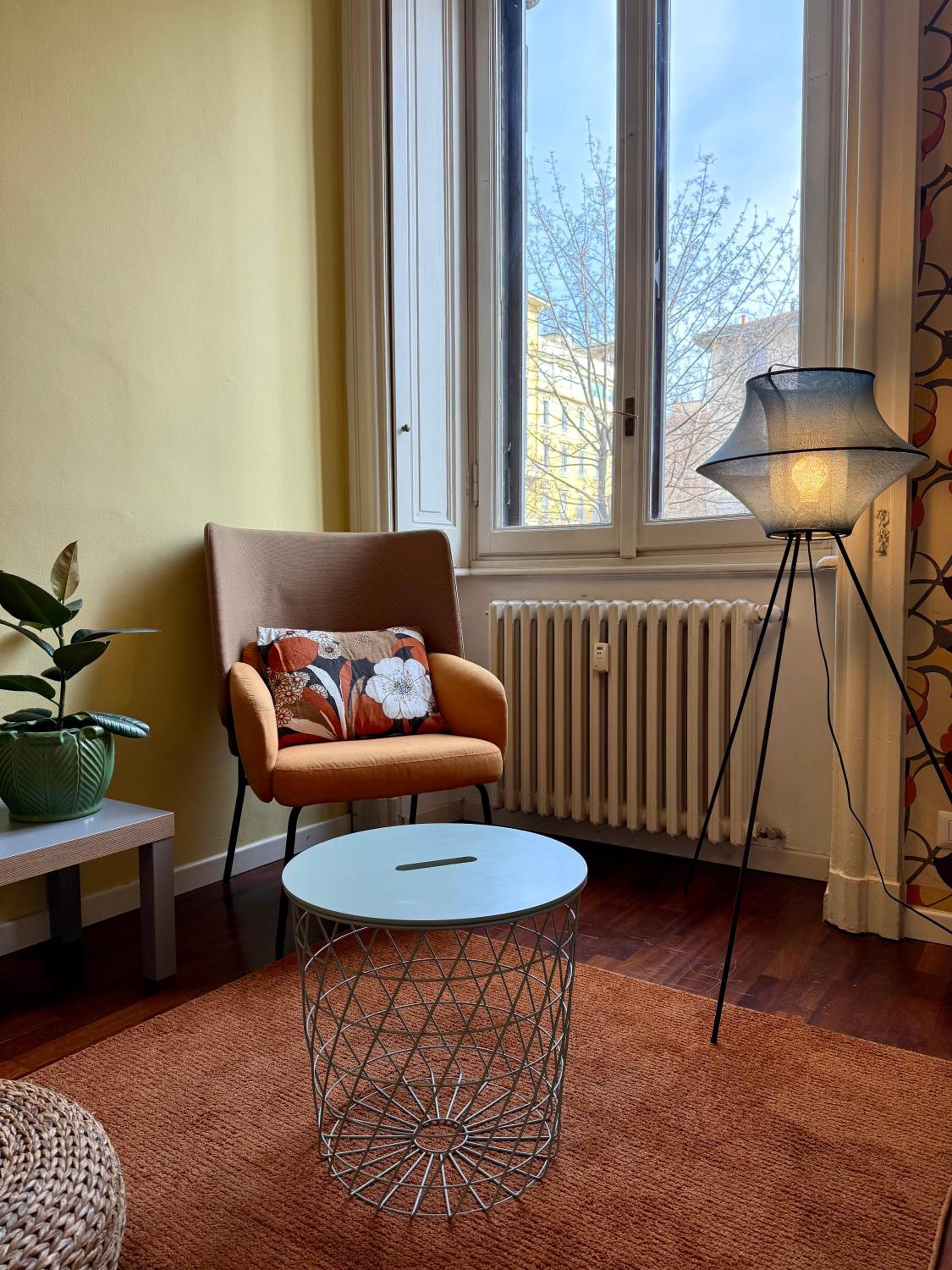 LURO Deluxe Apartments - San Babila Cozy Home