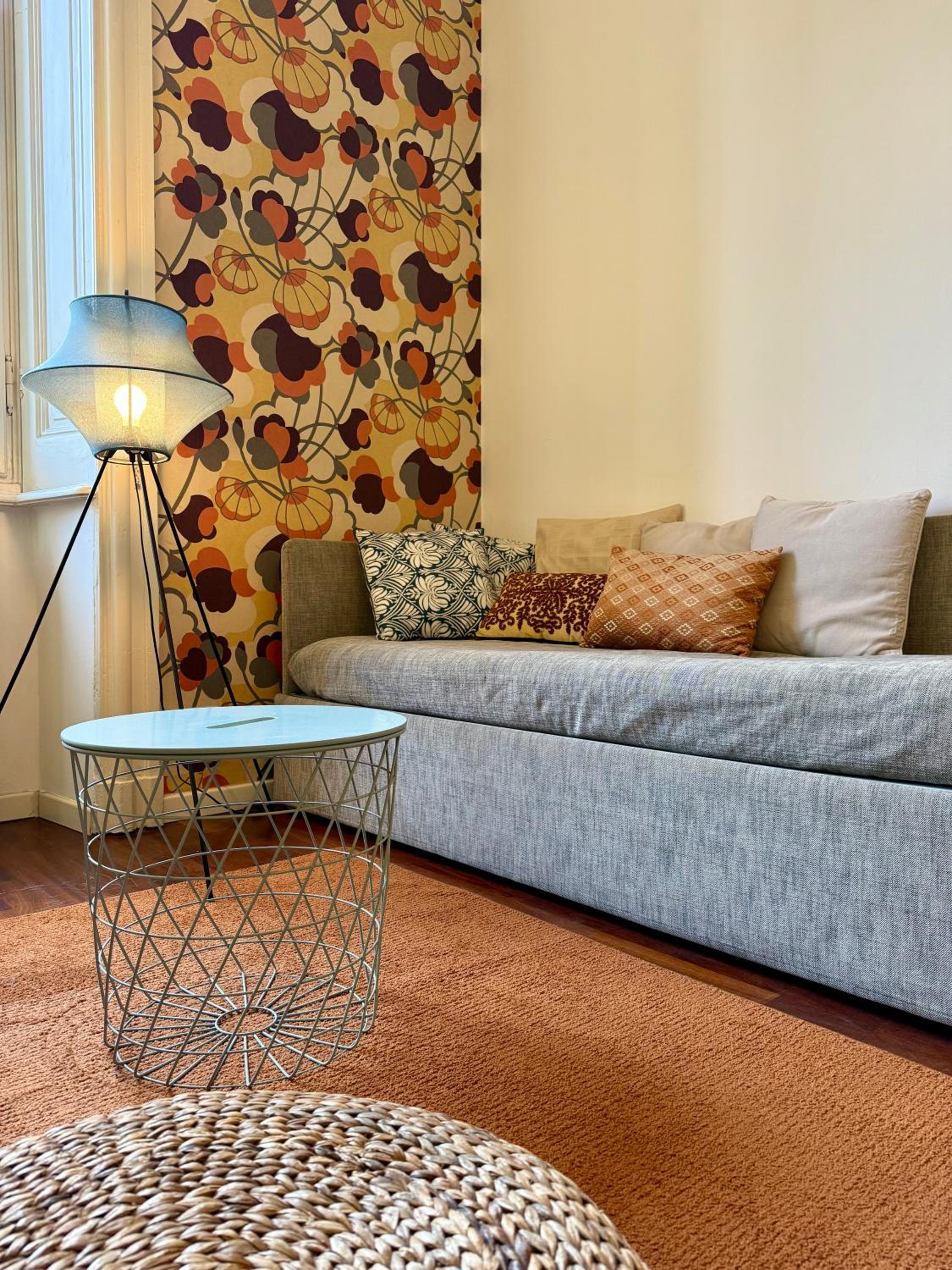 LURO Deluxe Apartments - San Babila Cozy Home