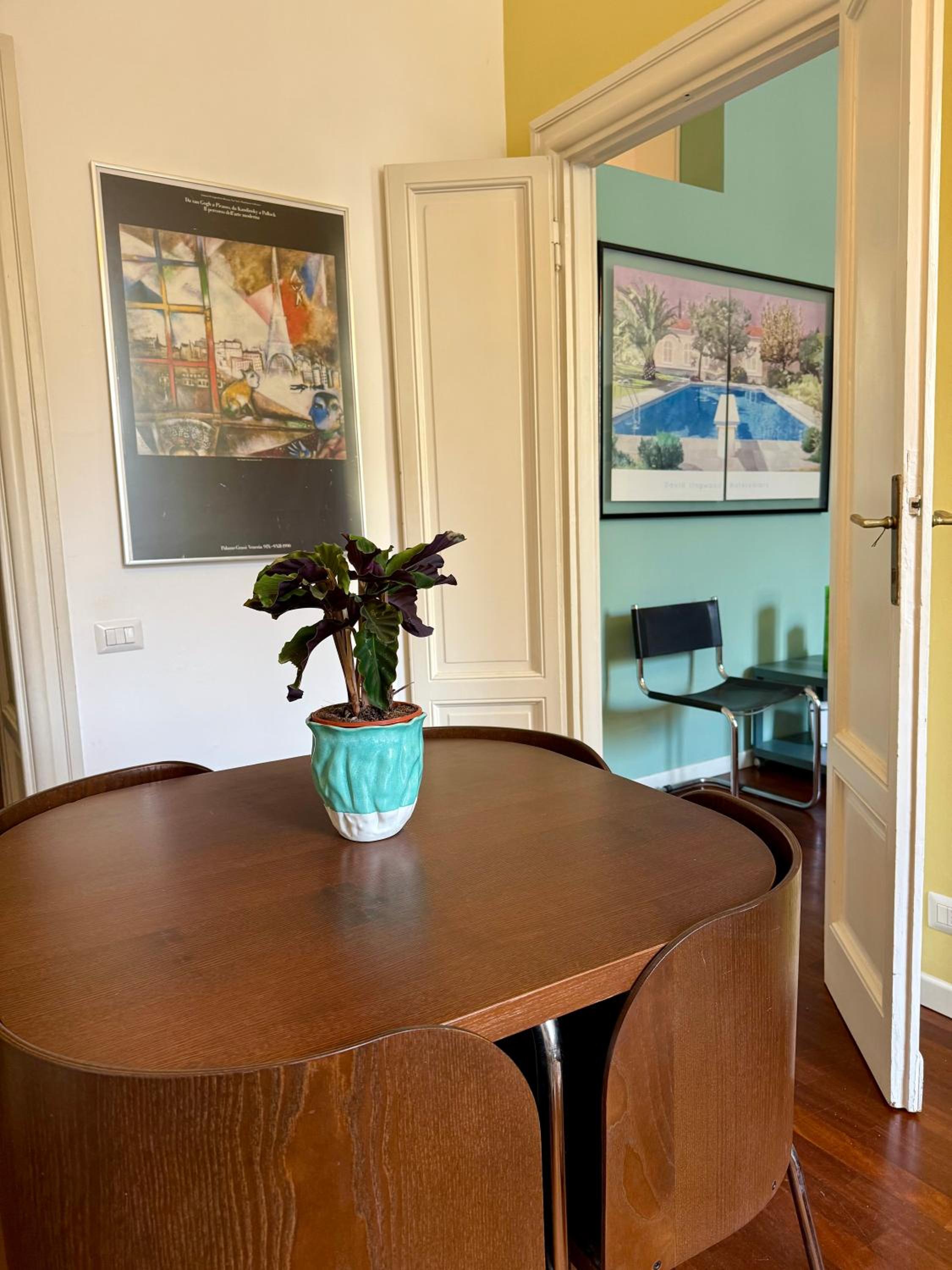 LURO Deluxe Apartments - San Babila Cozy Home