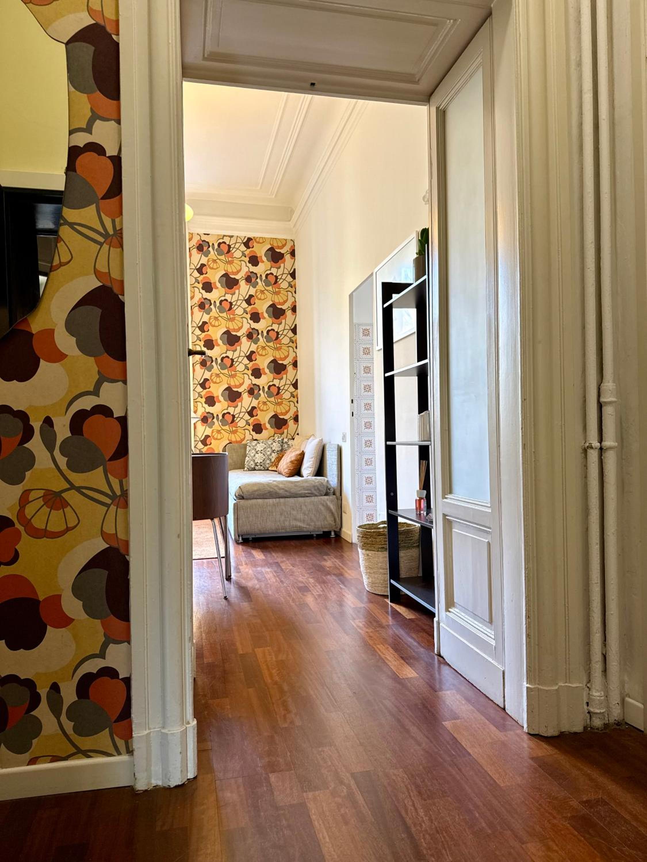 LURO Deluxe Apartments - San Babila Cozy Home