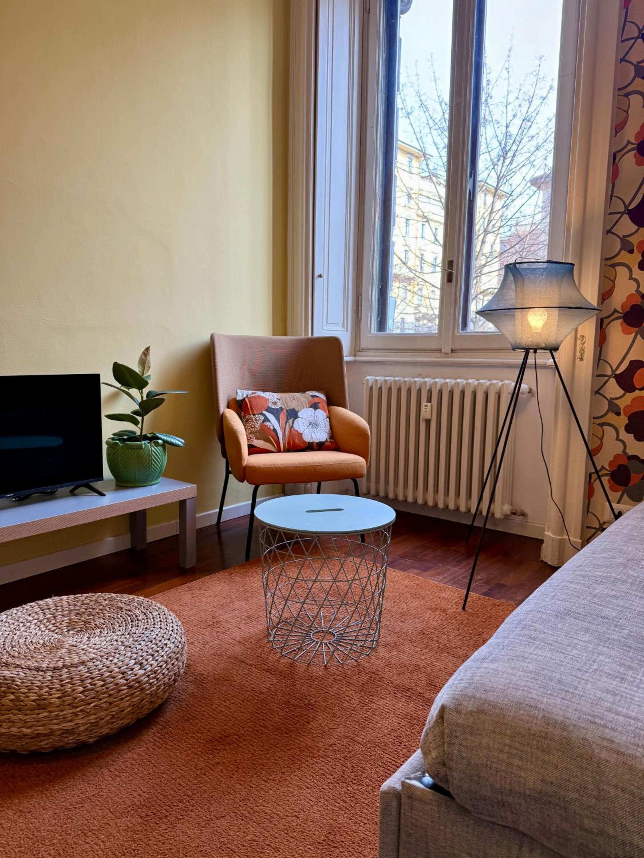 LURO Deluxe Apartments - San Babila Cozy Home