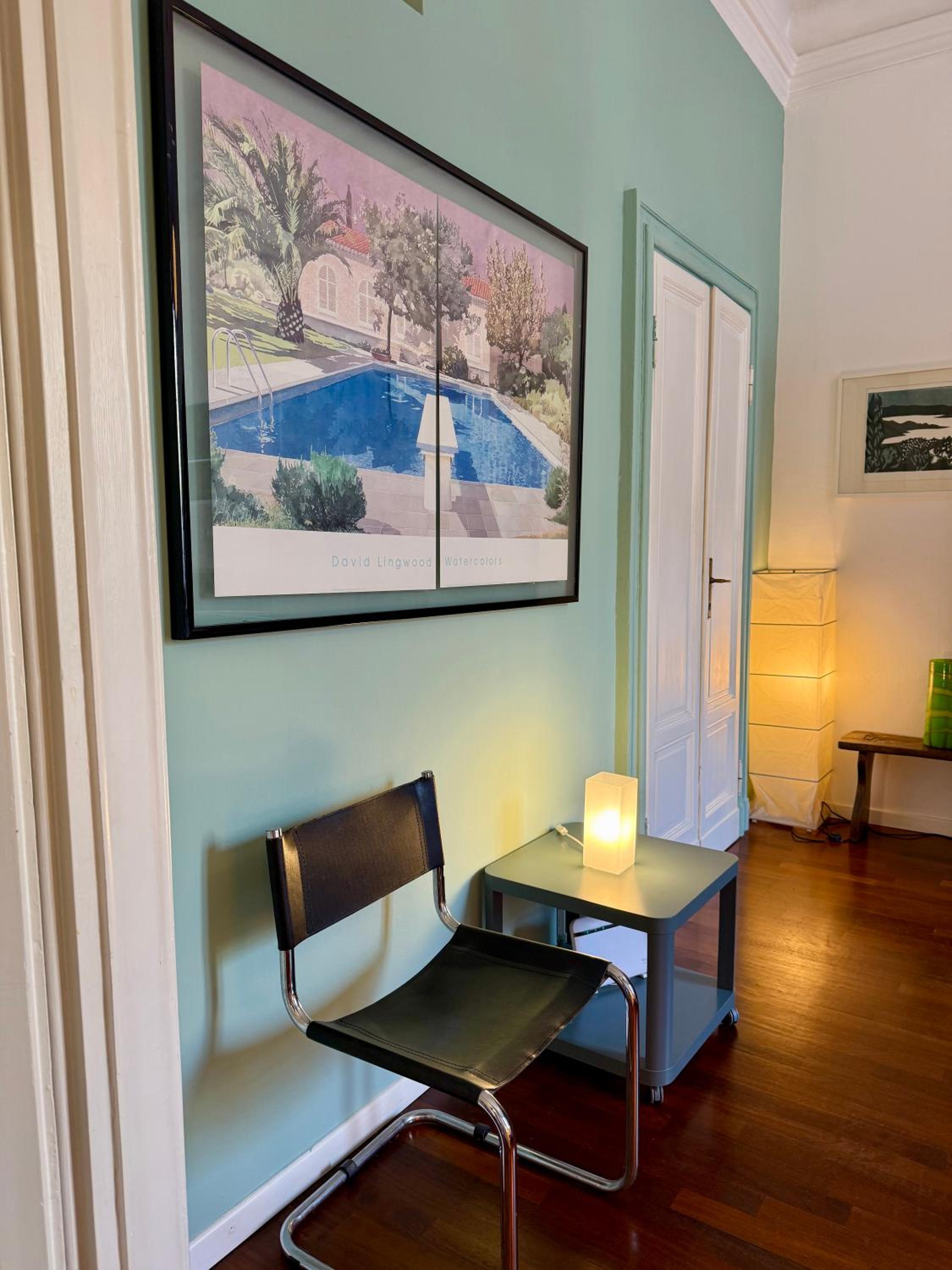 LURO Deluxe Apartments - San Babila Cozy Home