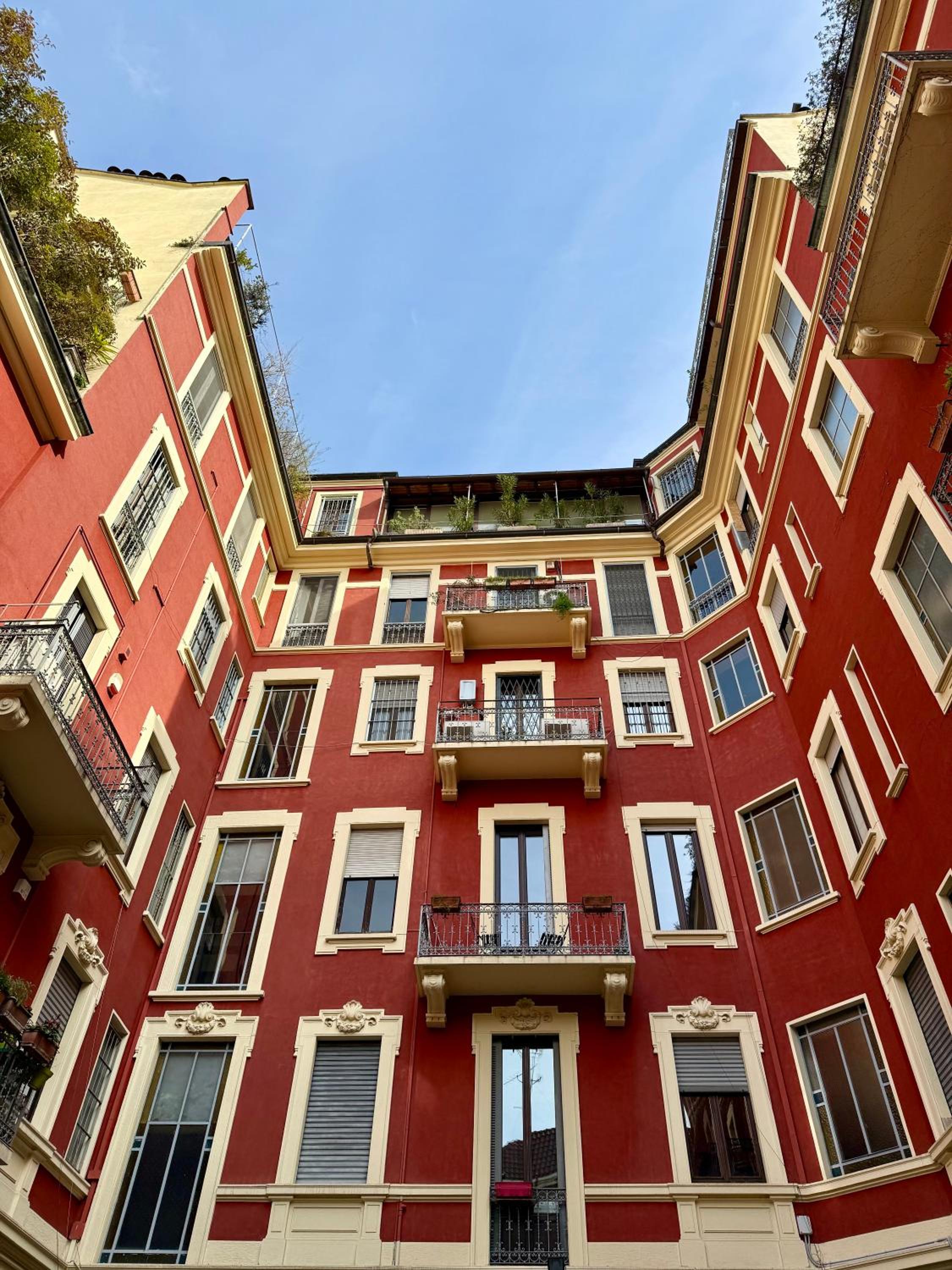 LURO Deluxe Apartments - San Babila Cozy Home