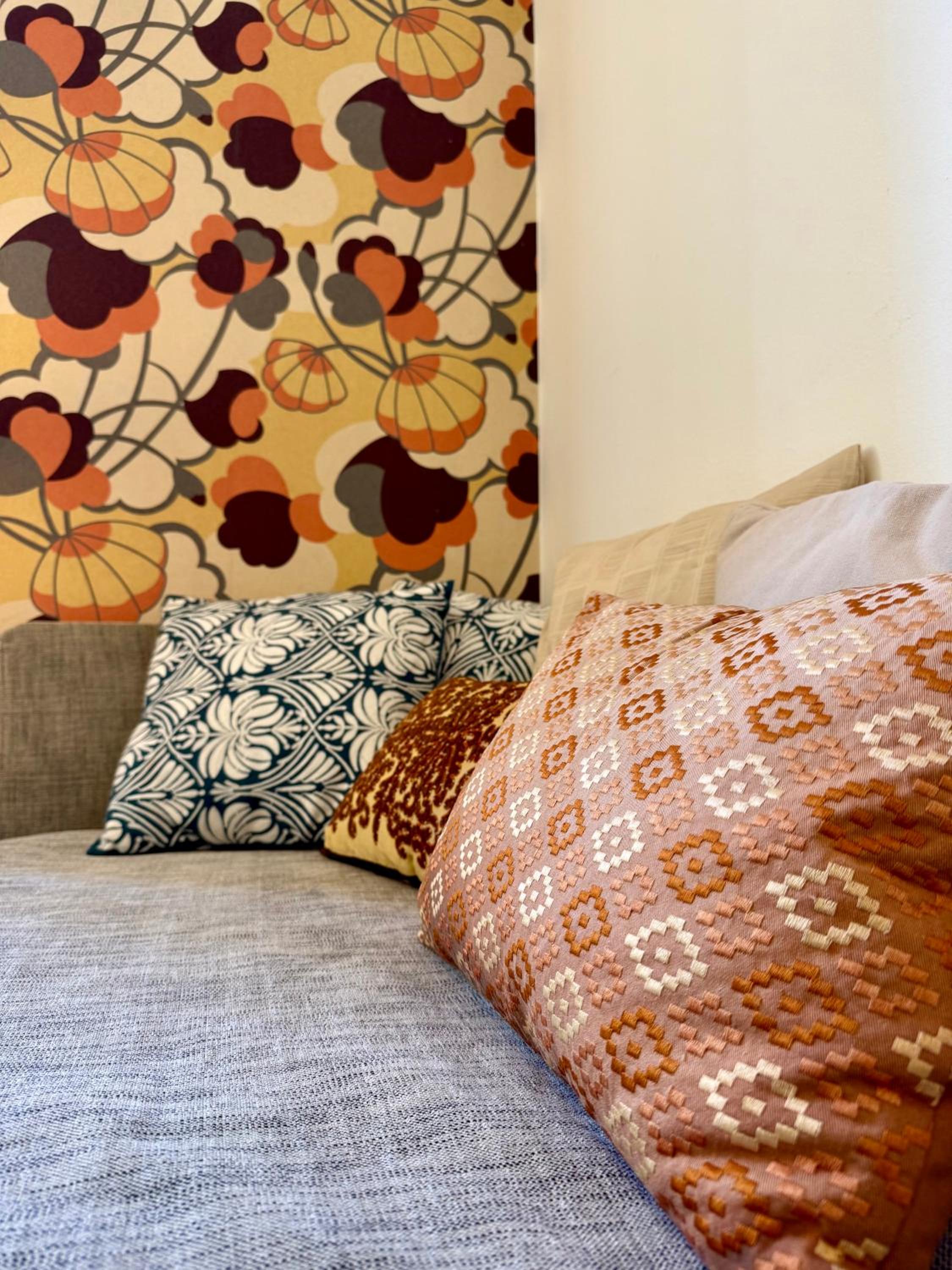 LURO Deluxe Apartments - San Babila Cozy Home
