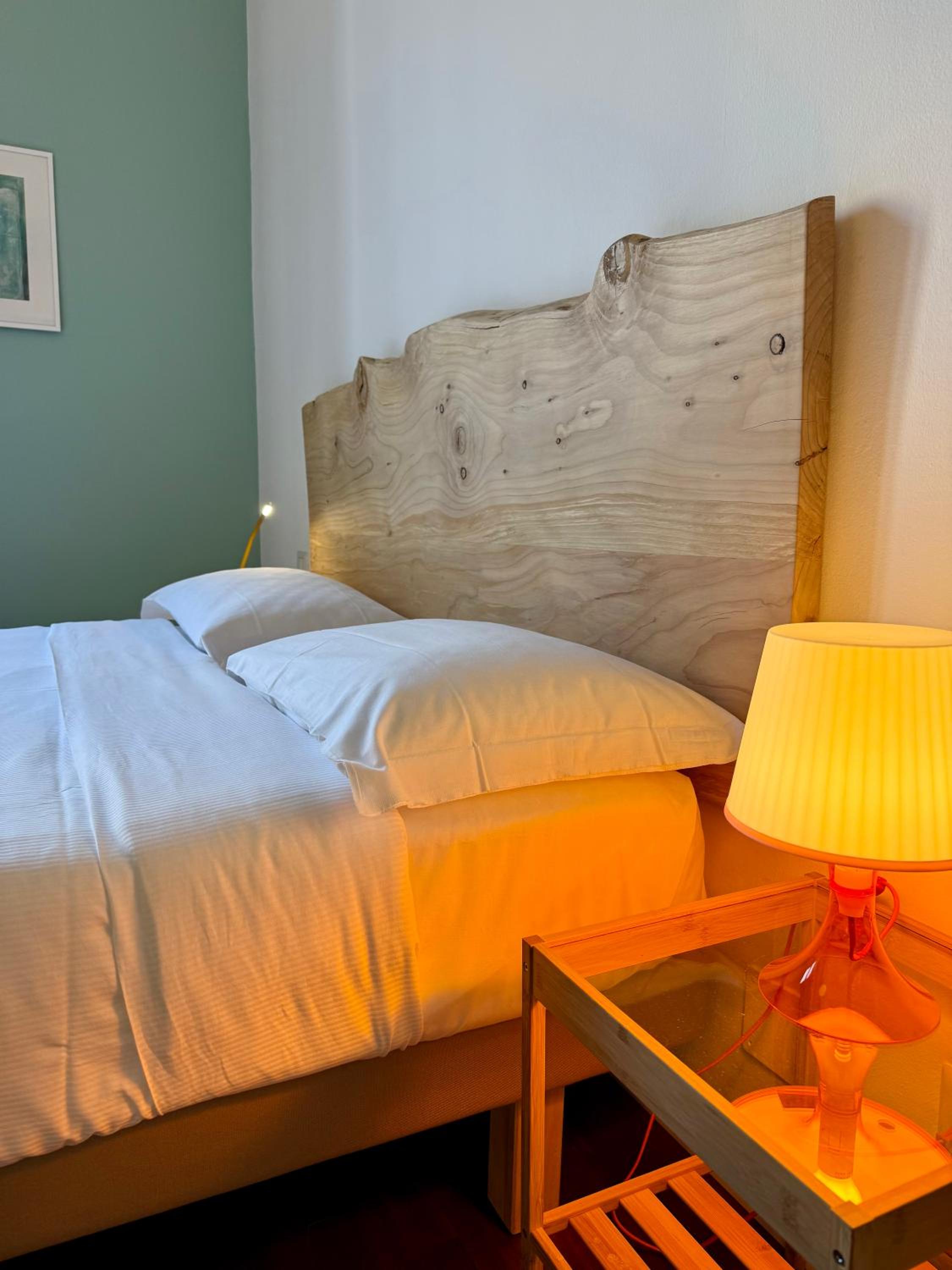LURO Deluxe Apartments - San Babila Cozy Home