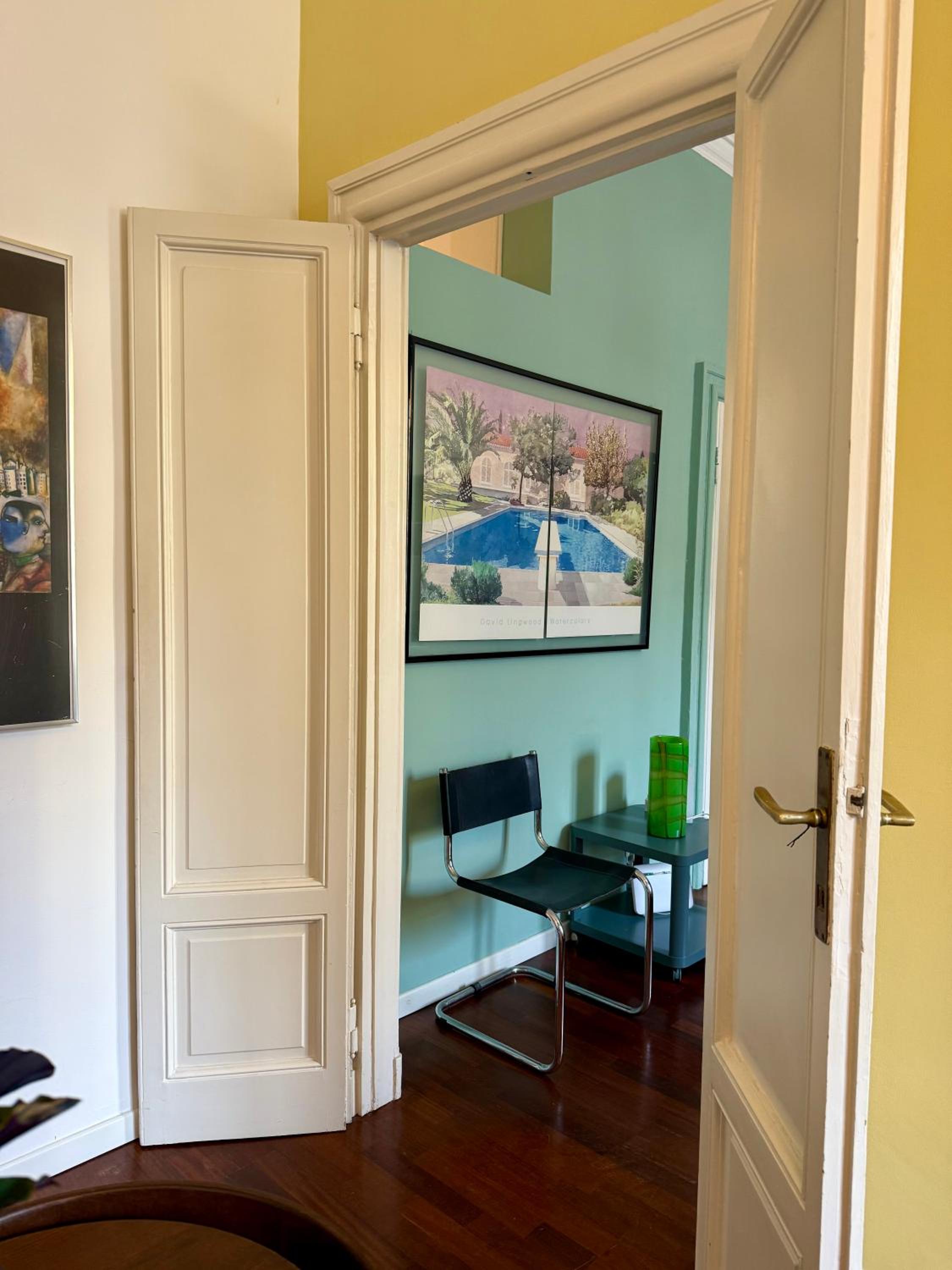 LURO Deluxe Apartments - San Babila Cozy Home