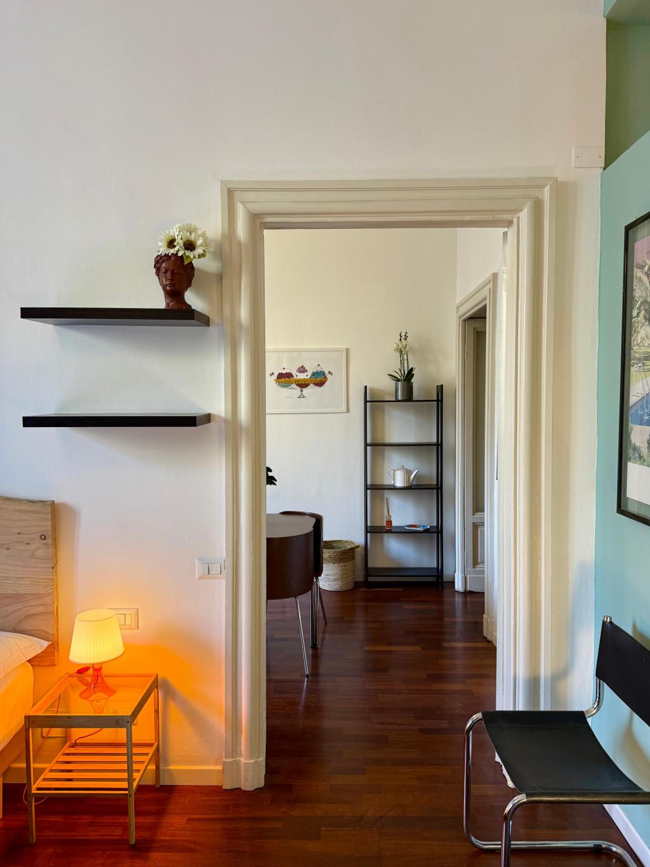 LURO Deluxe Apartments - San Babila Cozy Home