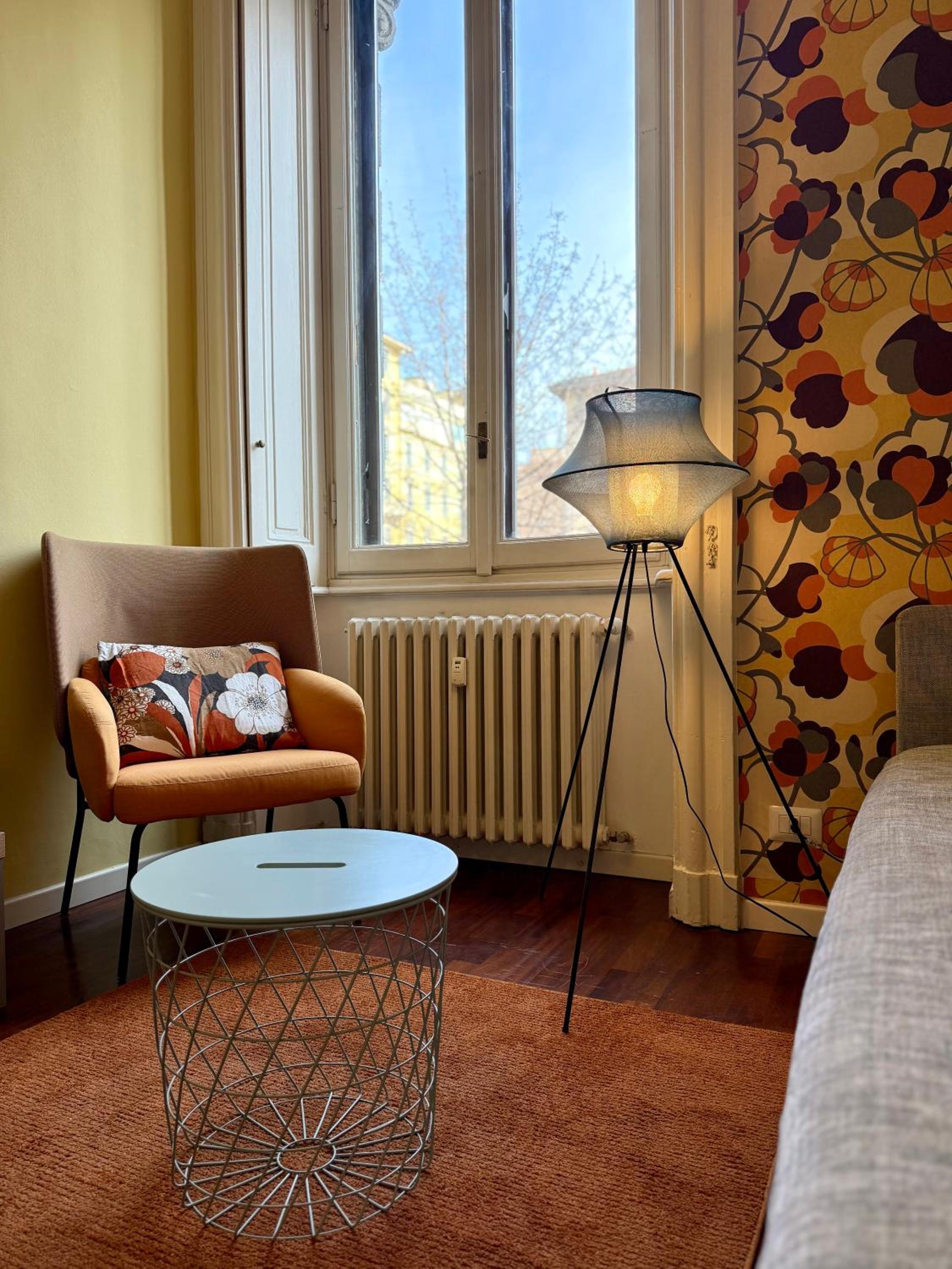 LURO Deluxe Apartments - San Babila Cozy Home