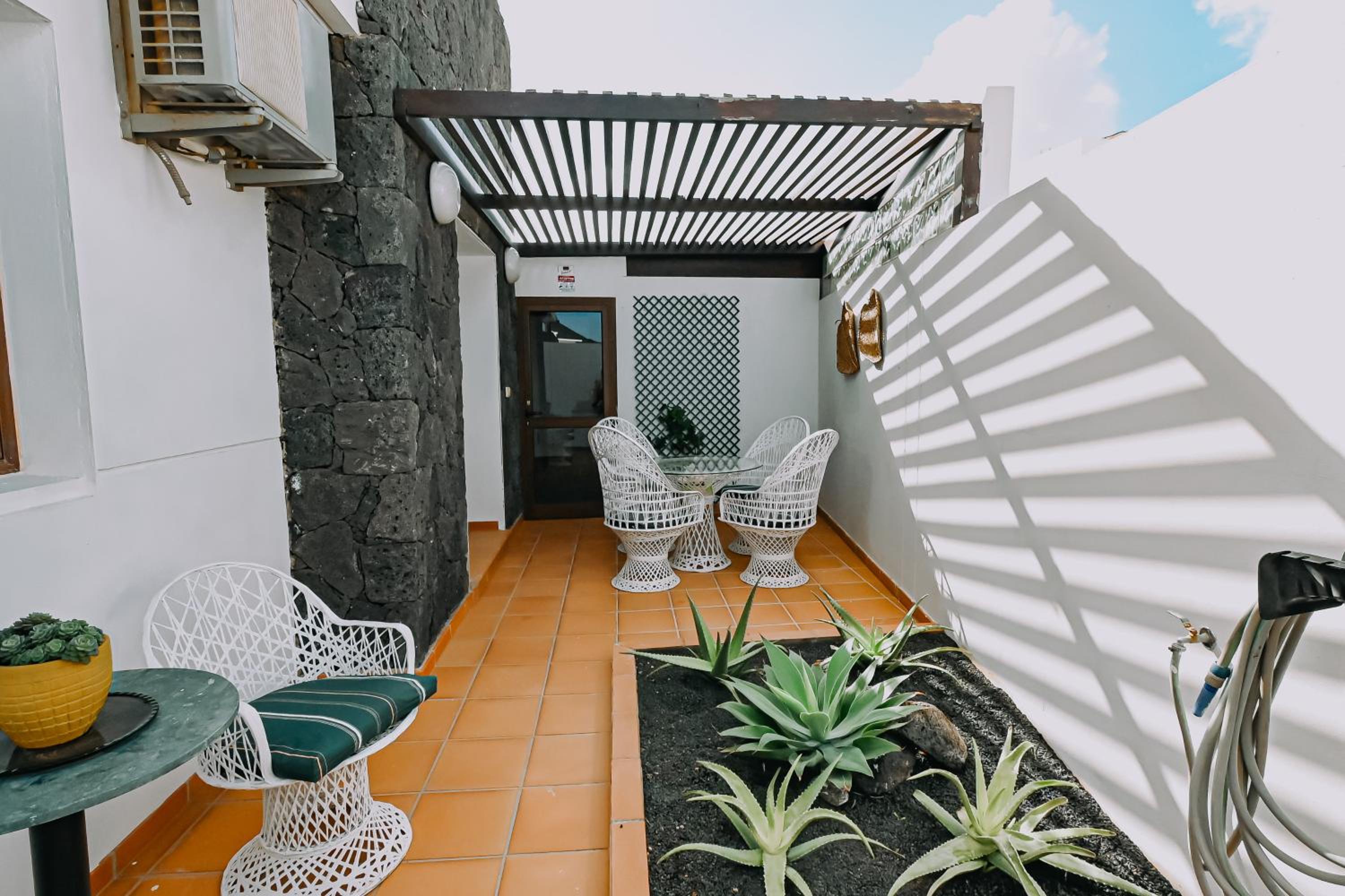 Casa Bella Vista