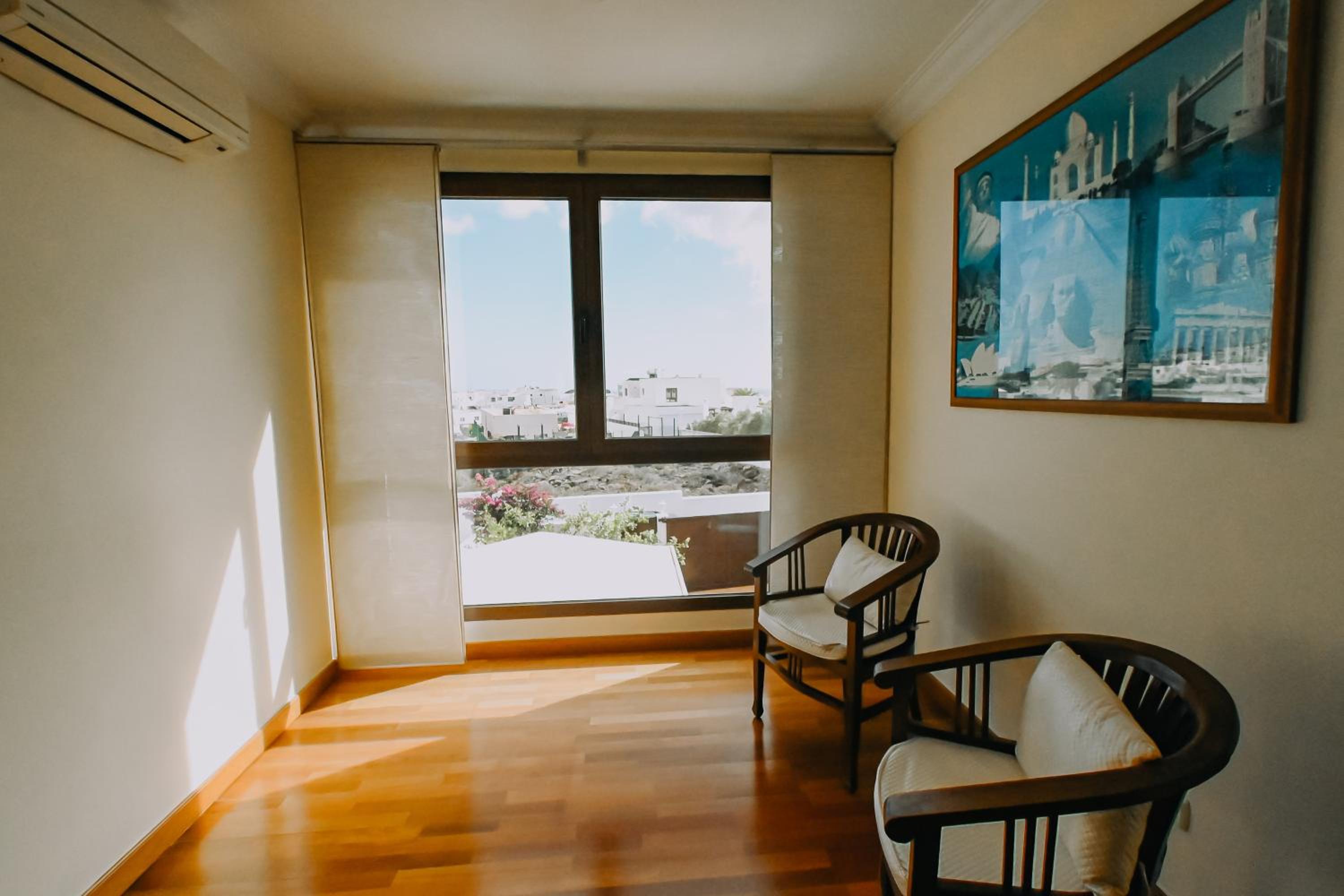 Casa Bella Vista