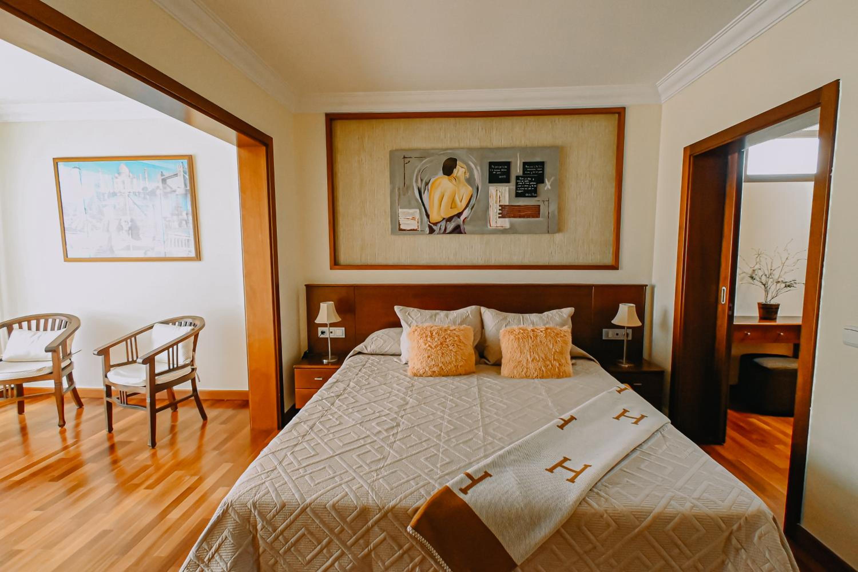 Casa Bella Vista