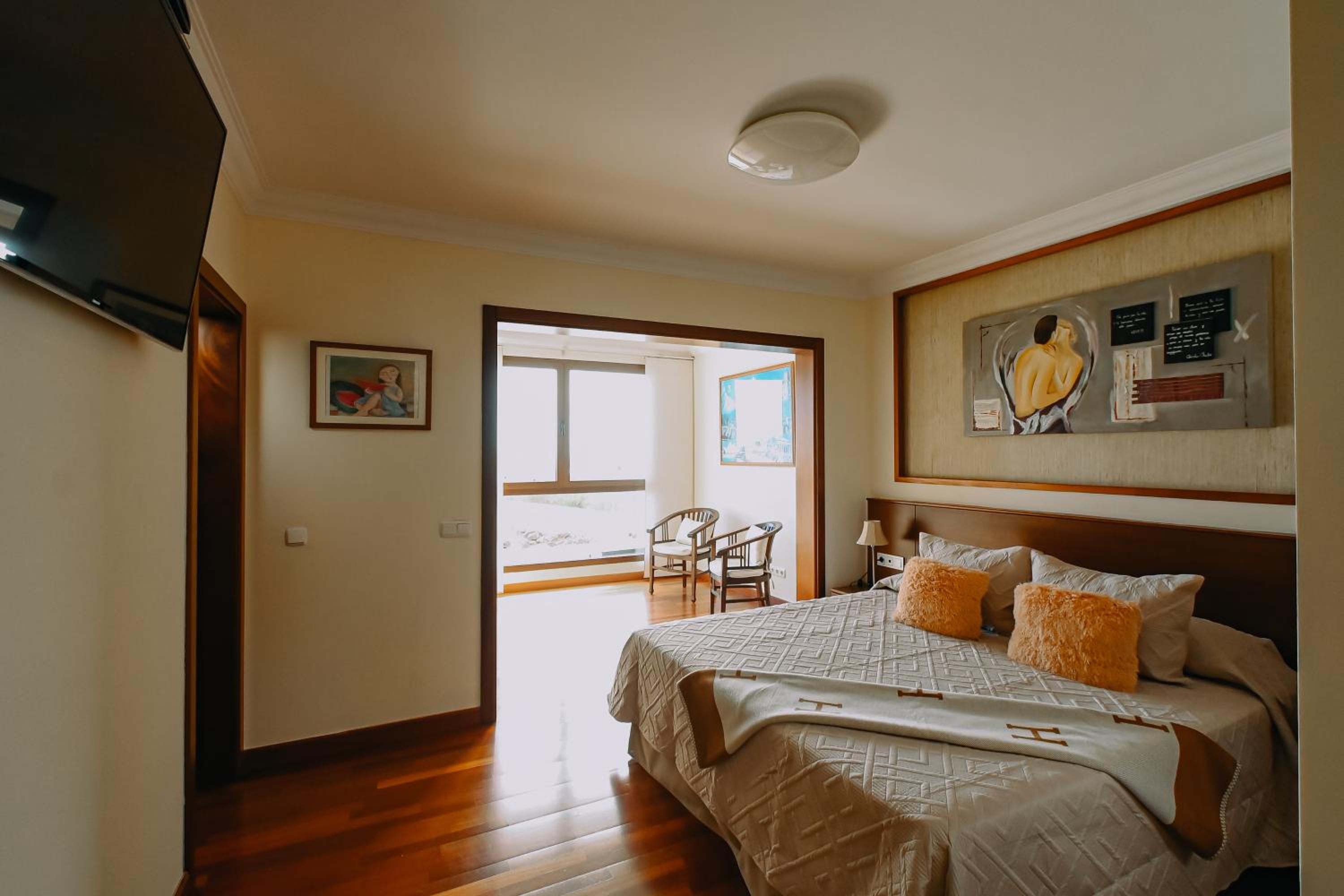Casa Bella Vista