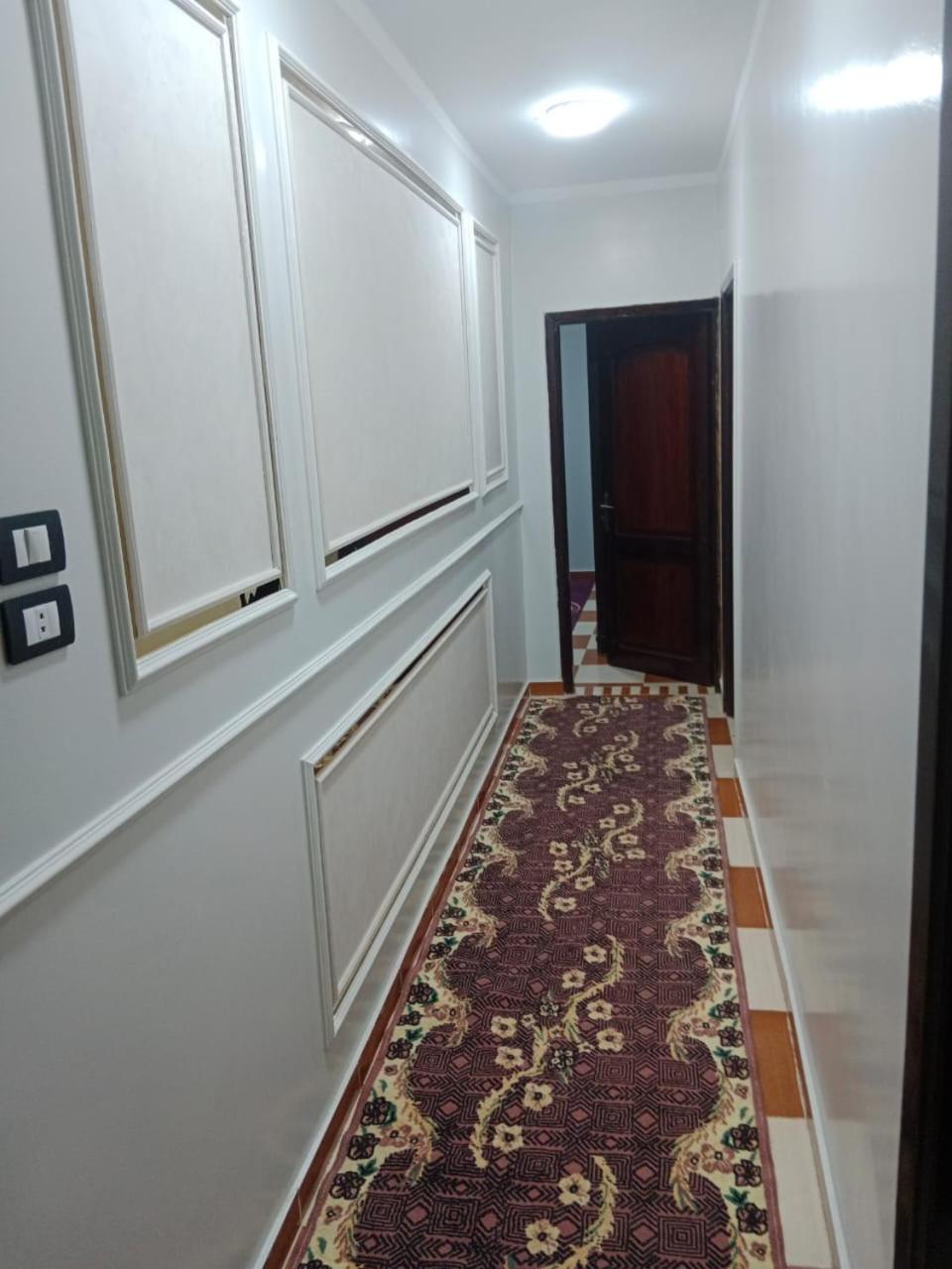 Al Sharif Hotel Apartments