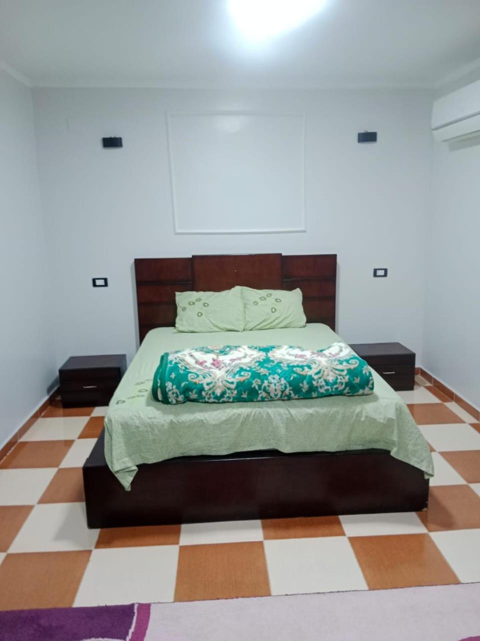 Al Sharif Hotel Apartments