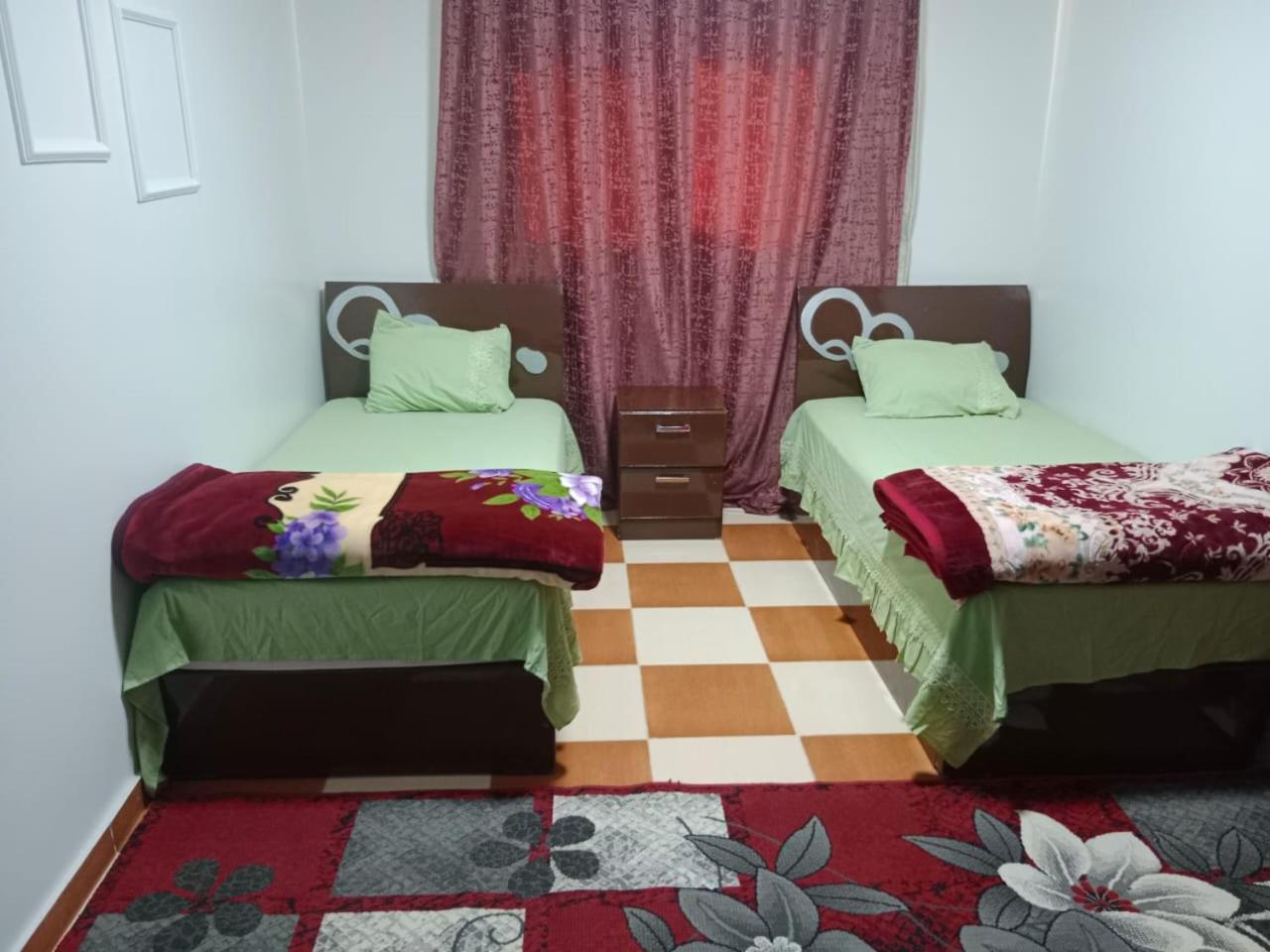 Al Sharif Hotel Apartments