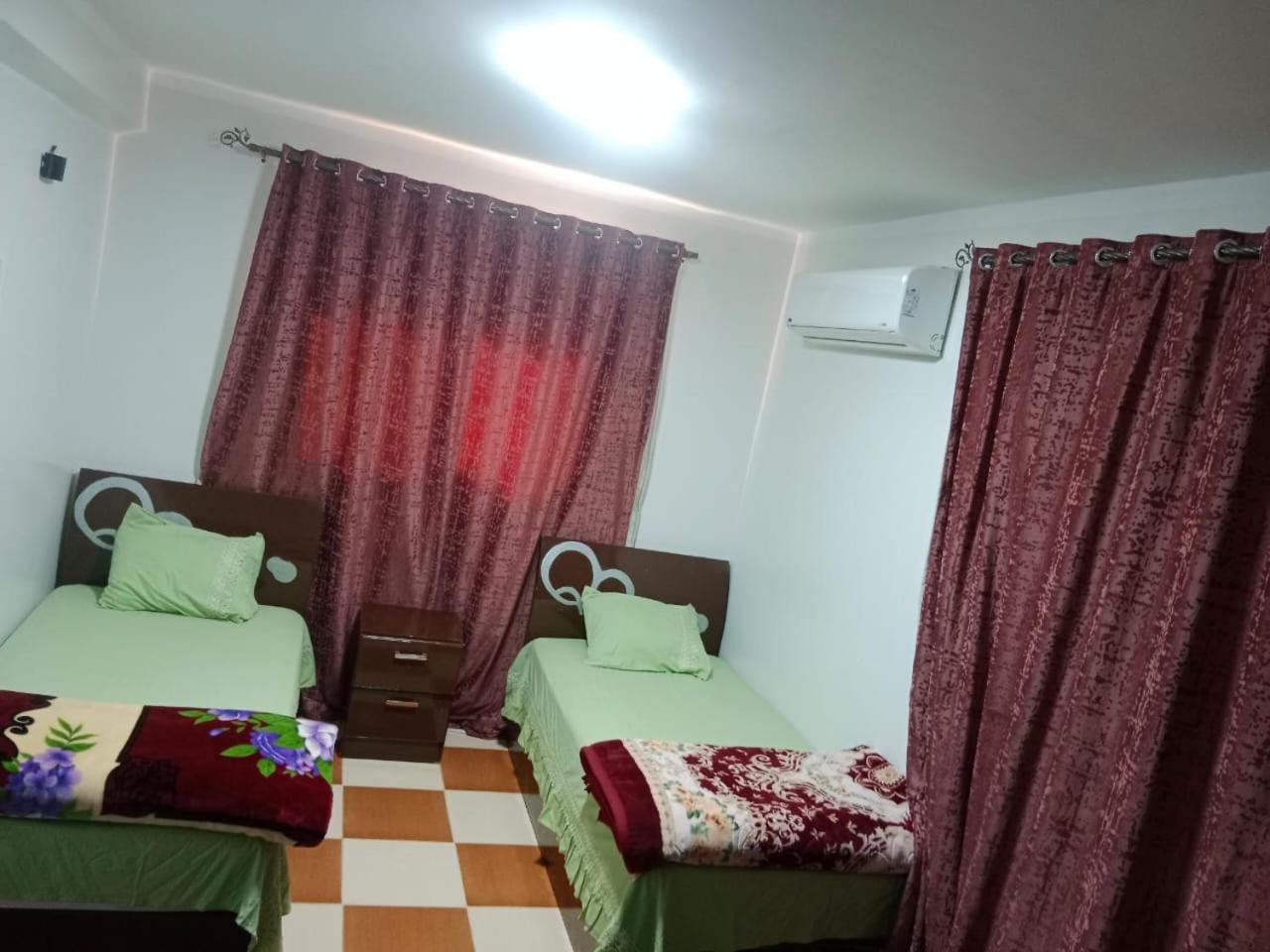 Al Sharif Hotel Apartments