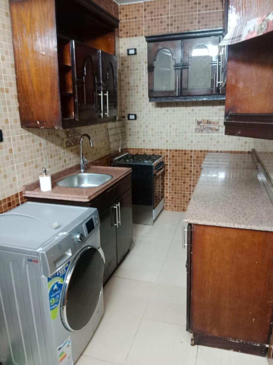 Al Sharif Hotel Apartments