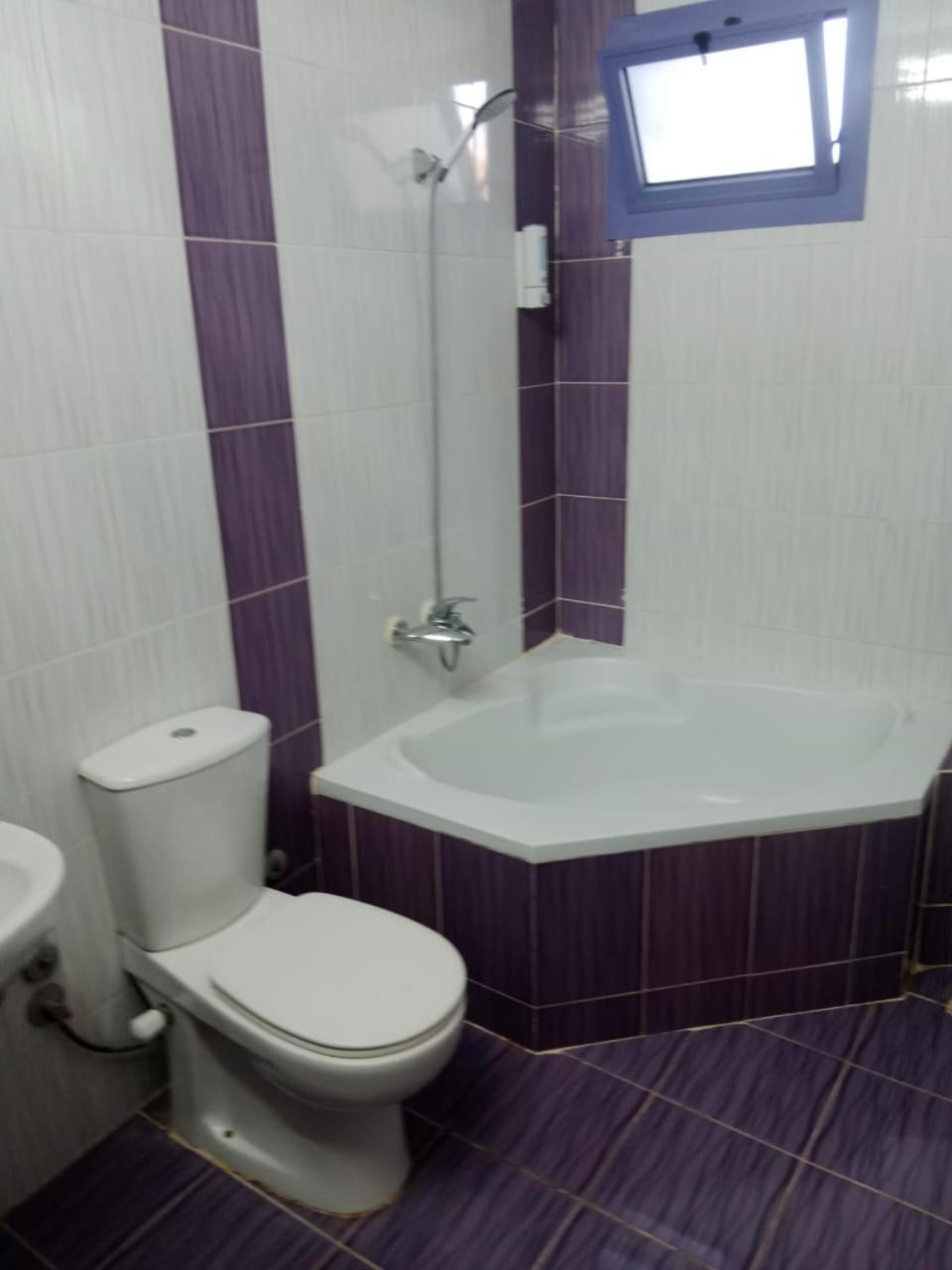 Al Sharif Hotel Apartments