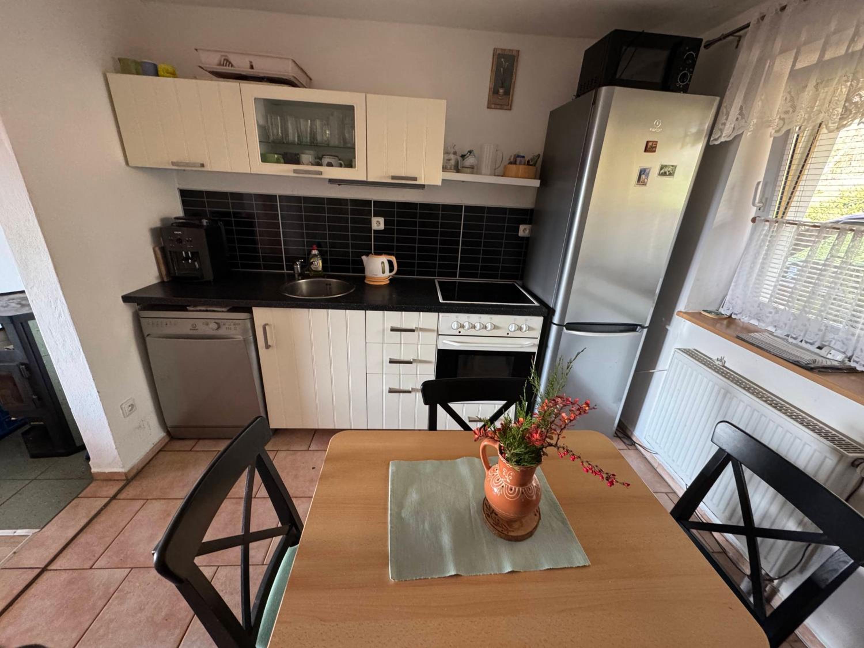 Apartmány Šumava Boubín
