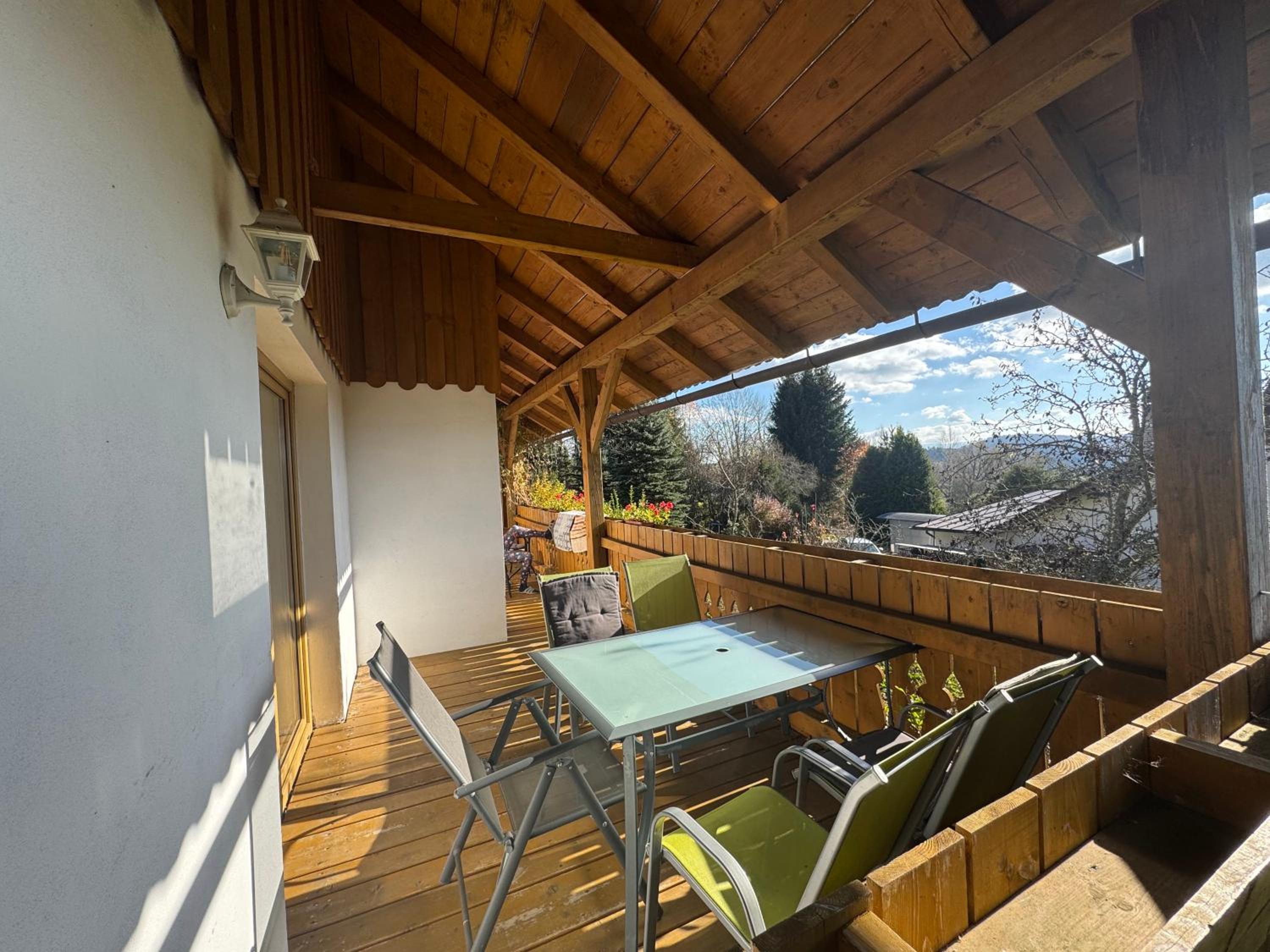 Apartmány Šumava Boubín