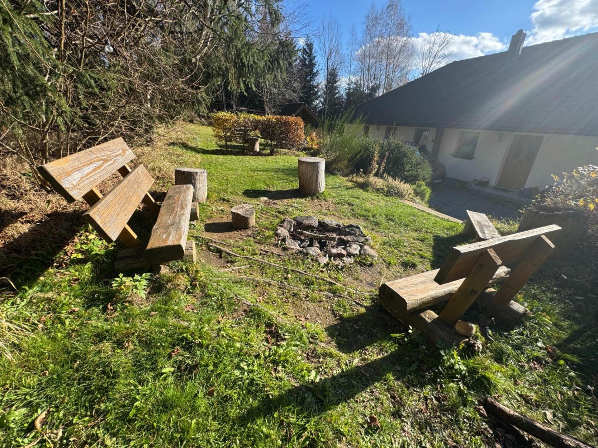 Apartmány Šumava Boubín