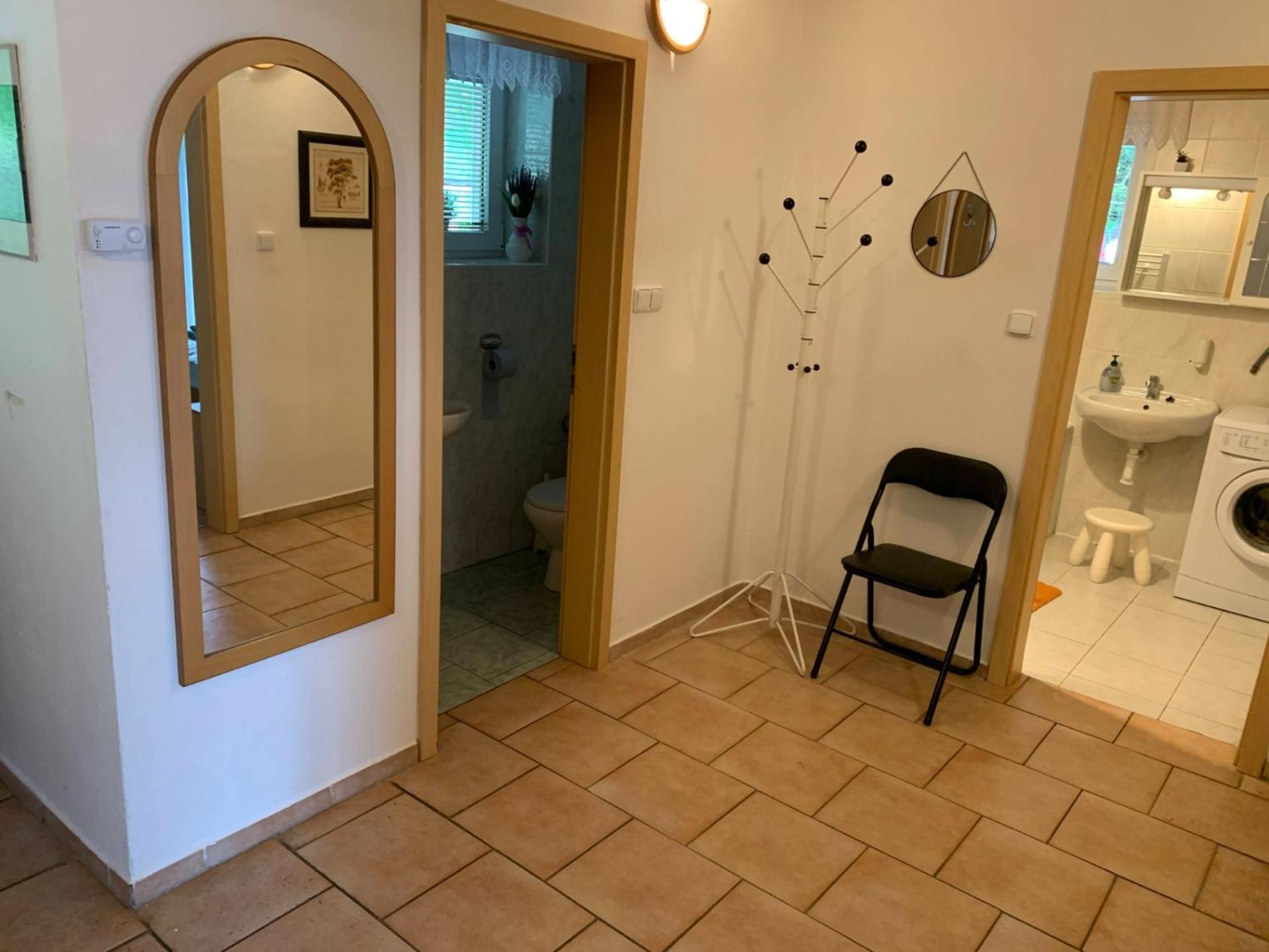 Apartmány Šumava Boubín