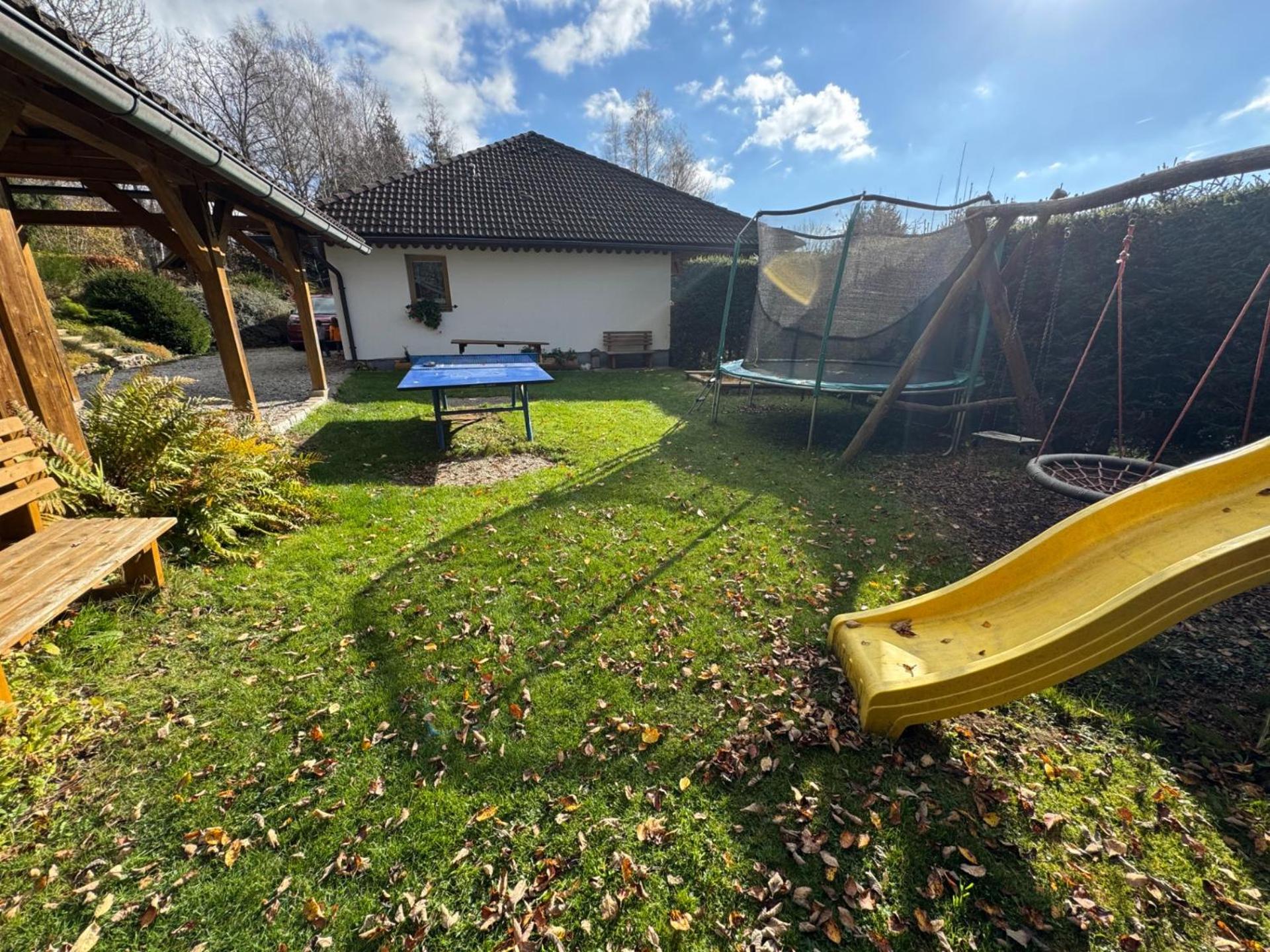 Apartmány Šumava Boubín