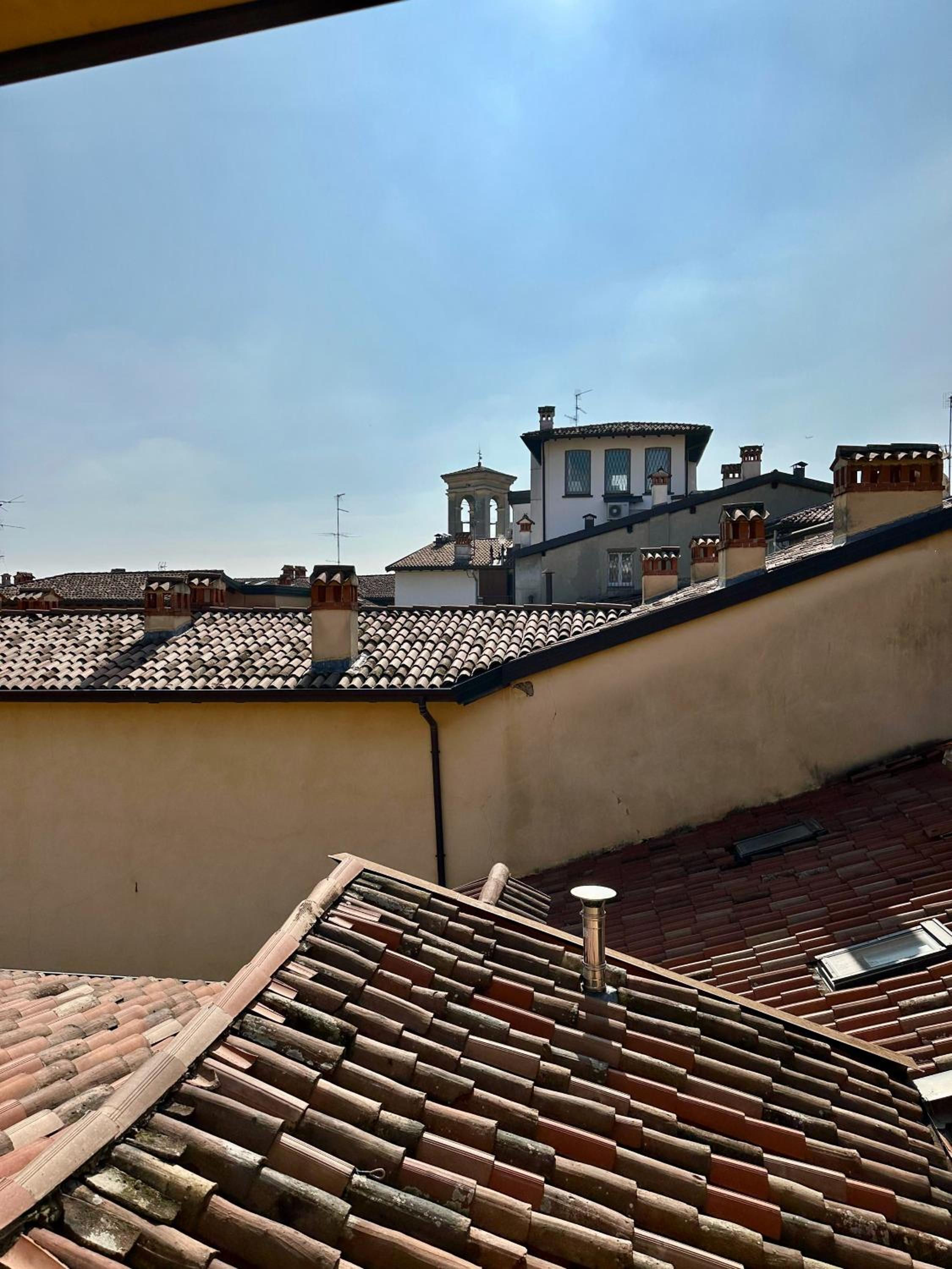 Magic Place Bergamo - Beauty Nest Apartment - City Center