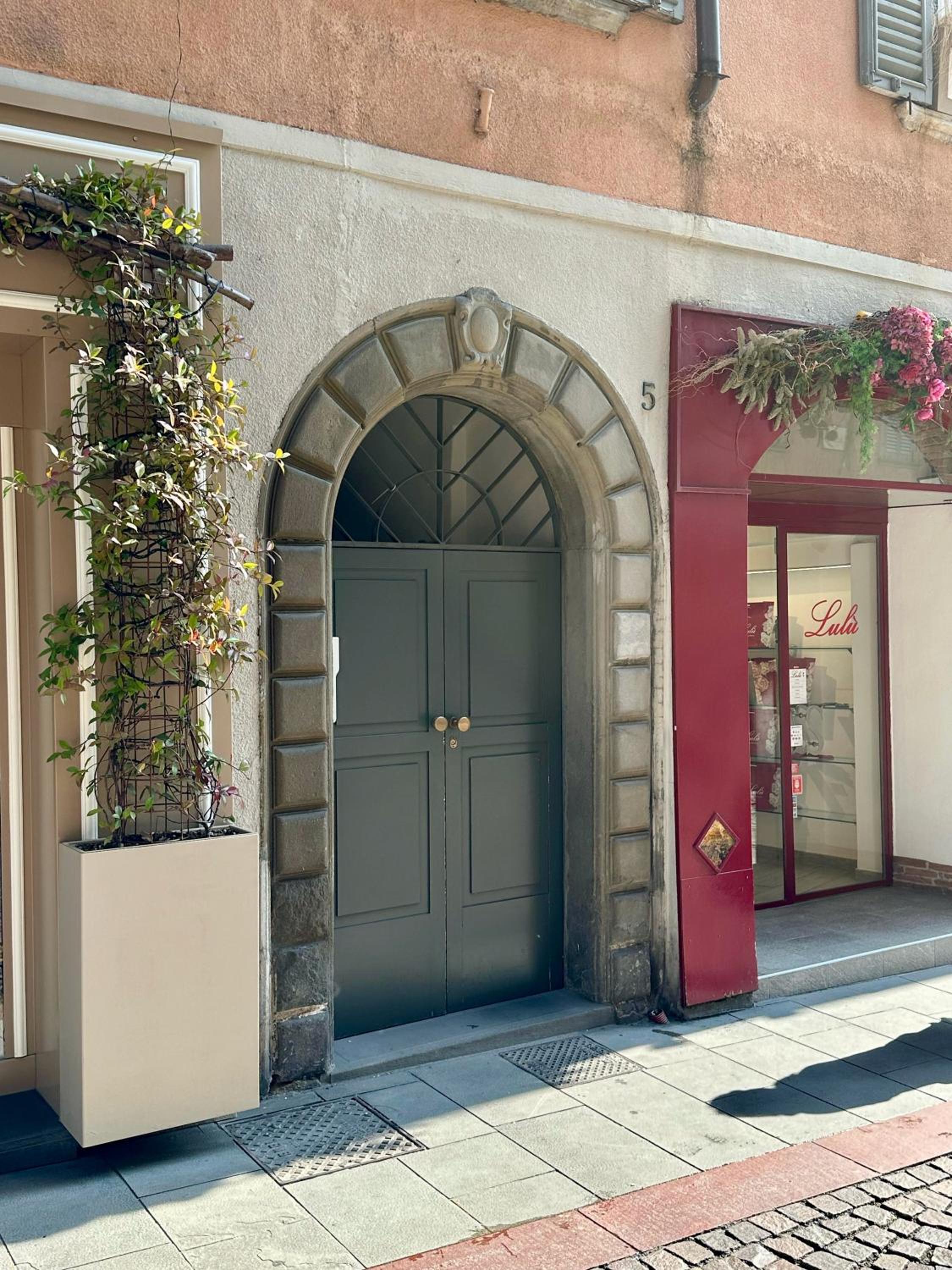 Magic Place Bergamo - Beauty Nest Apartment - City Center