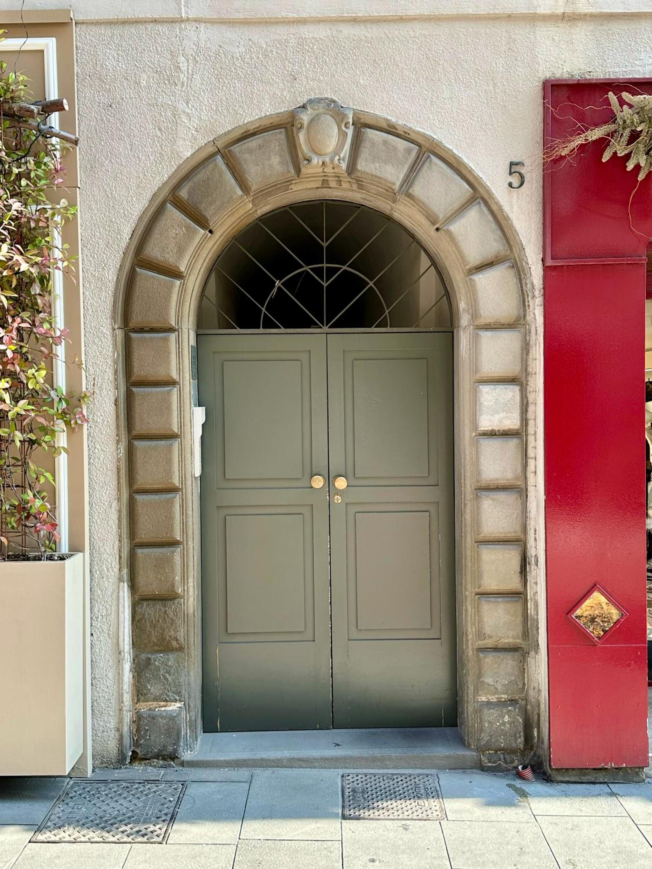 Magic Place Bergamo - Beauty Nest Apartment - City Center