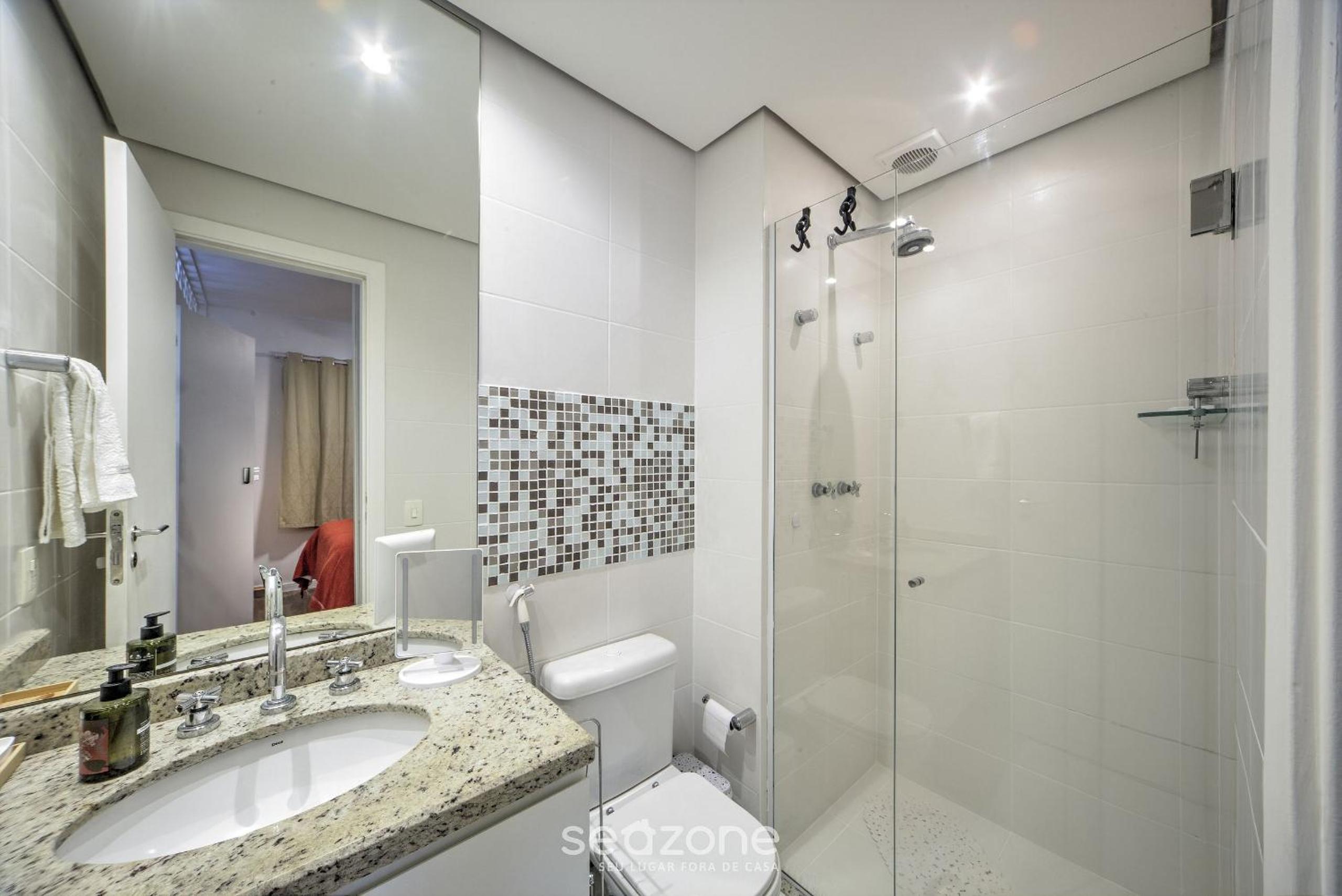 High standard next to Av. Paulista! - CRN0705
